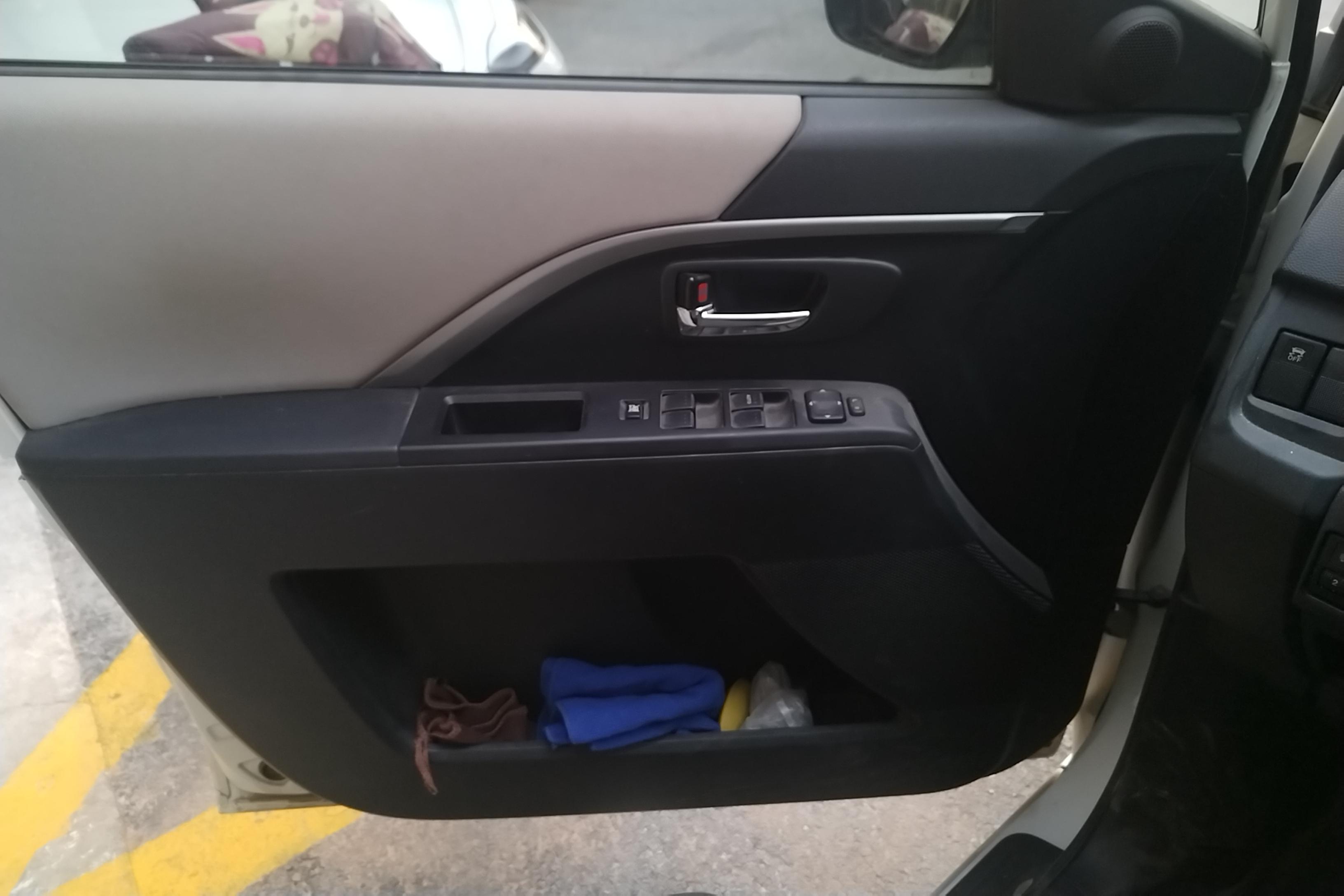 马自达 马自达5 2013 汽车图片 #21