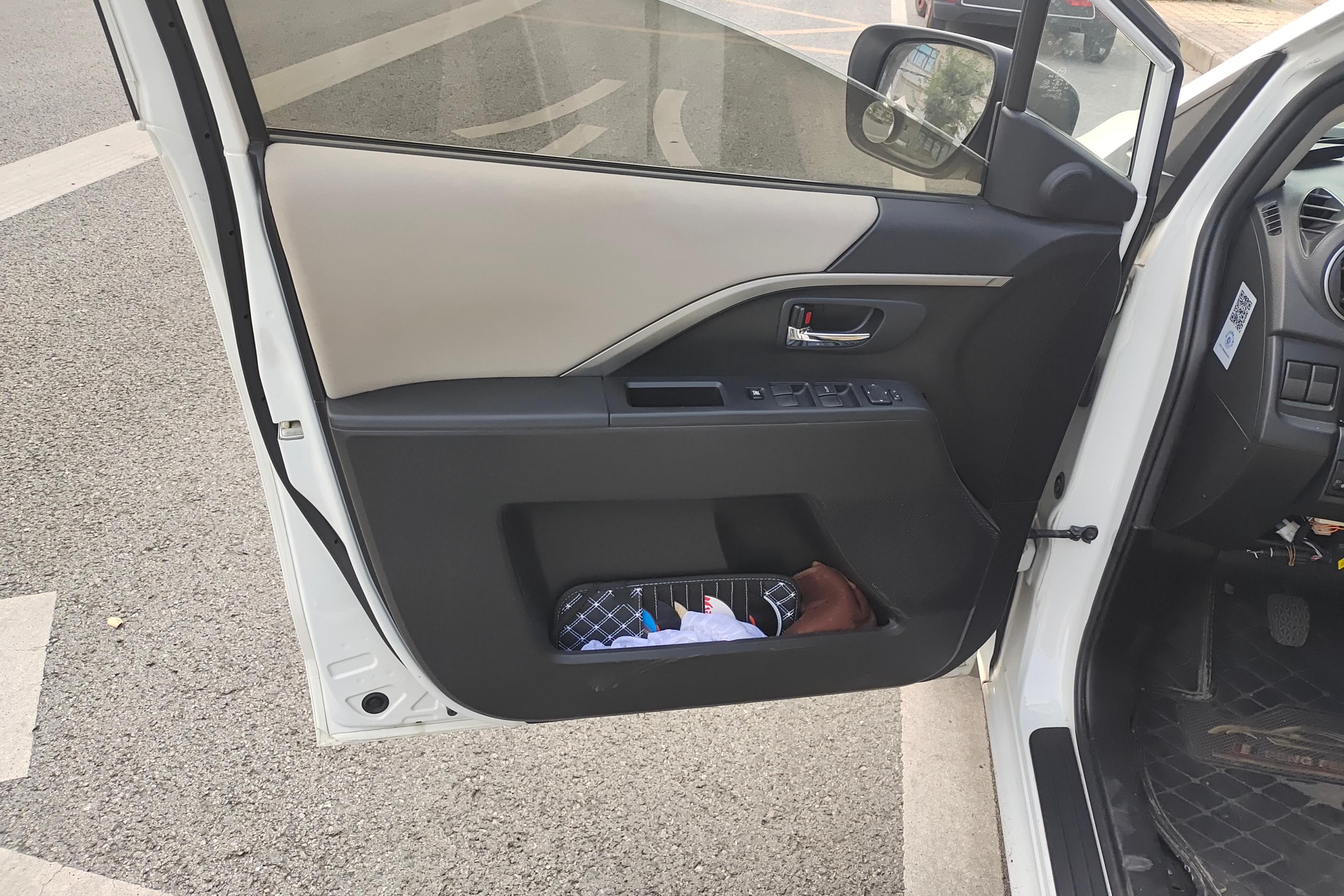 马自达 马自达5 2014 汽车图片 #21