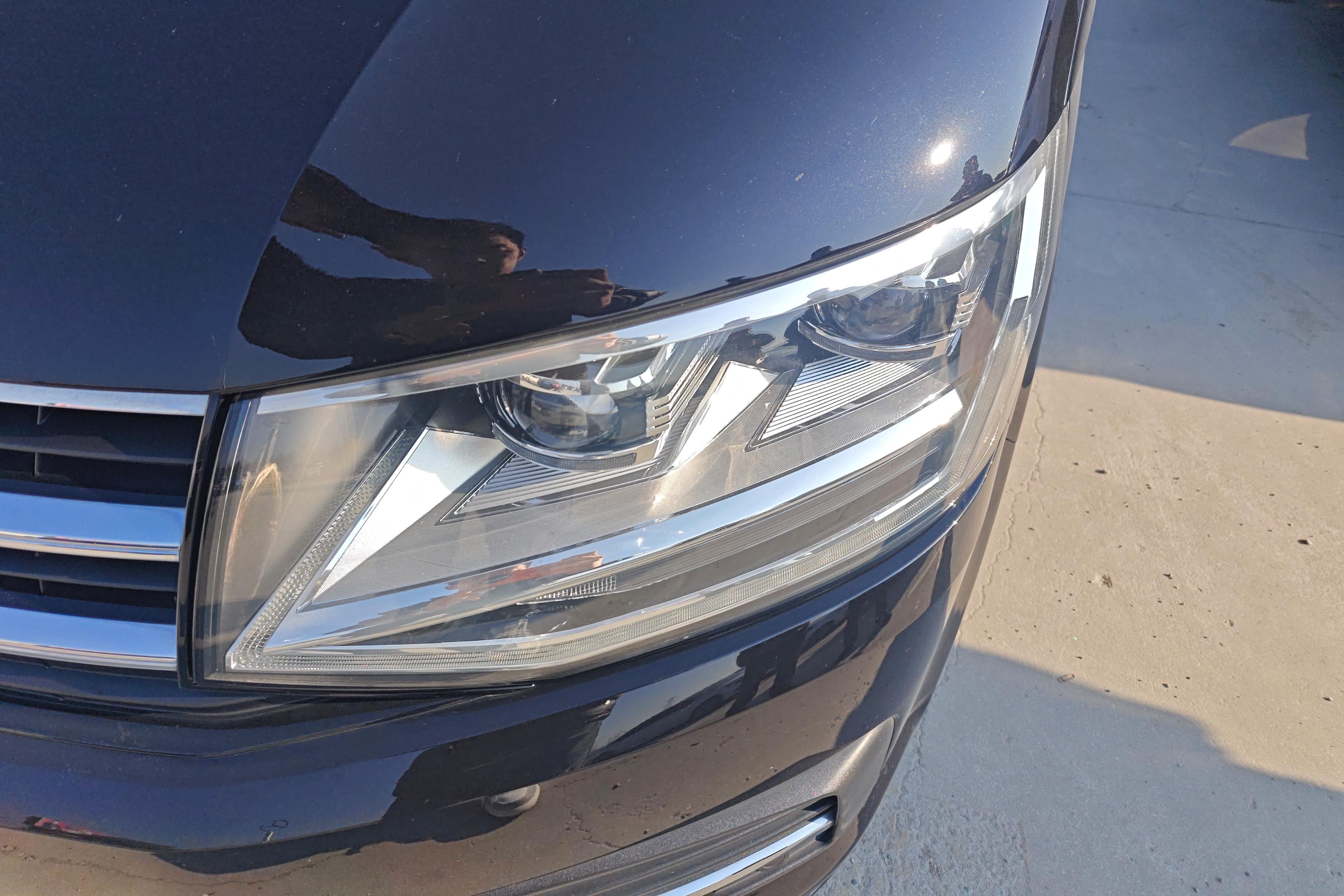 Volkswagen Multivan 2019 #21 Volkswagen Multivan 2019 imagem de carro #21