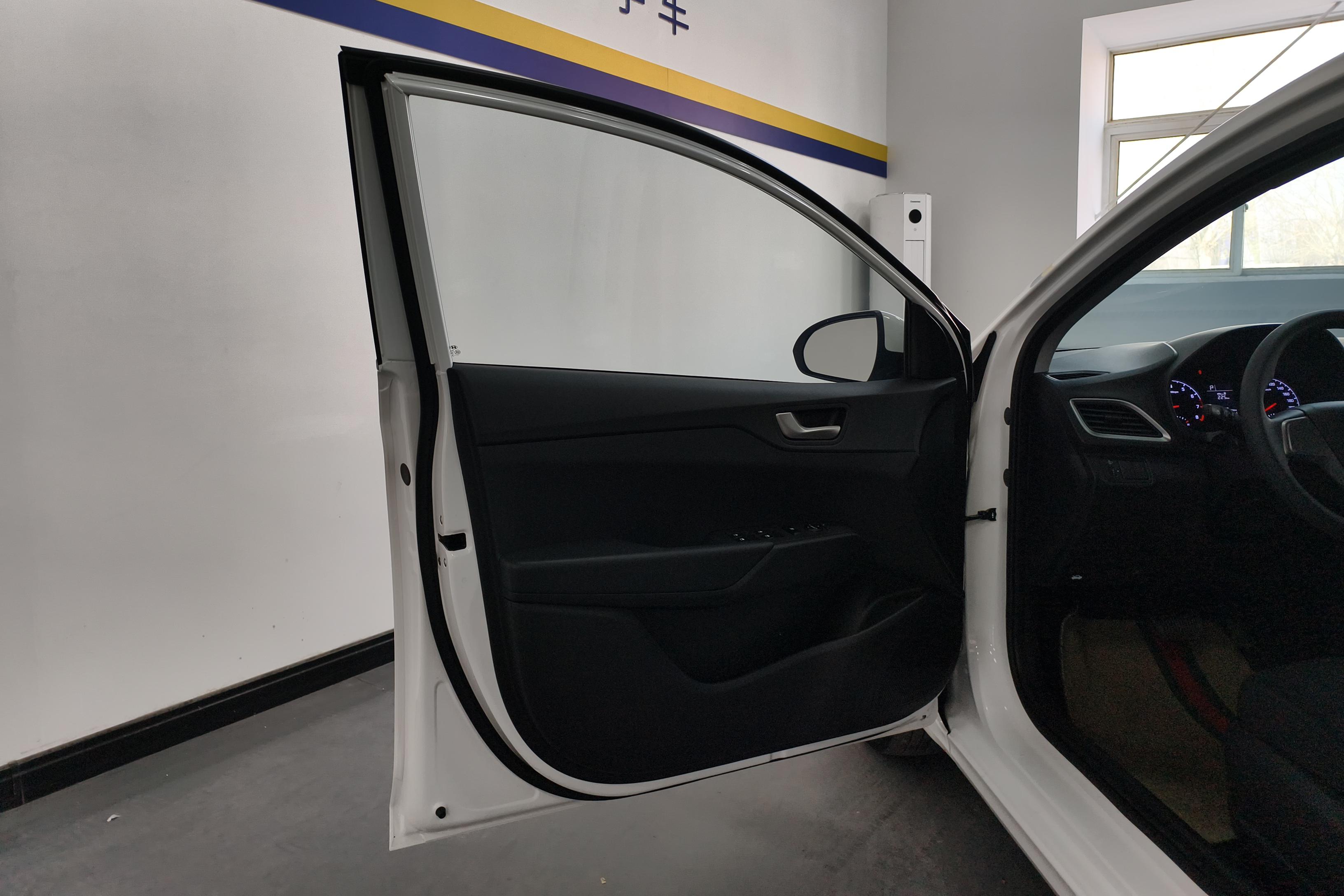 Hyundai Verna 2019 #21 Hyundai Verna 2019 car image #21