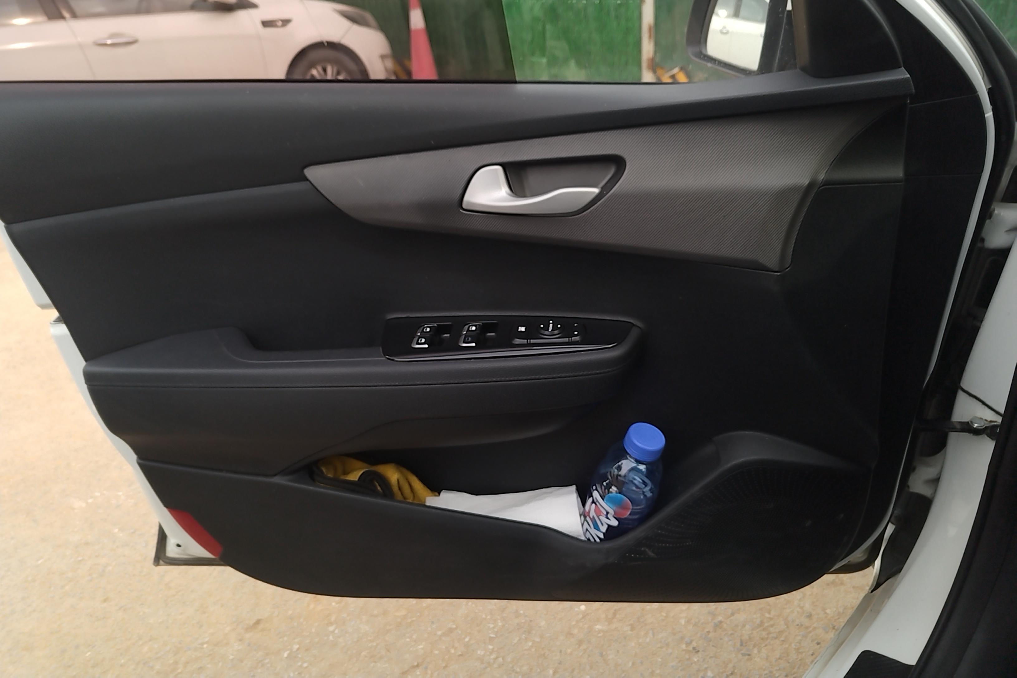 起亚 福瑞迪 2021 汽车图片 #21