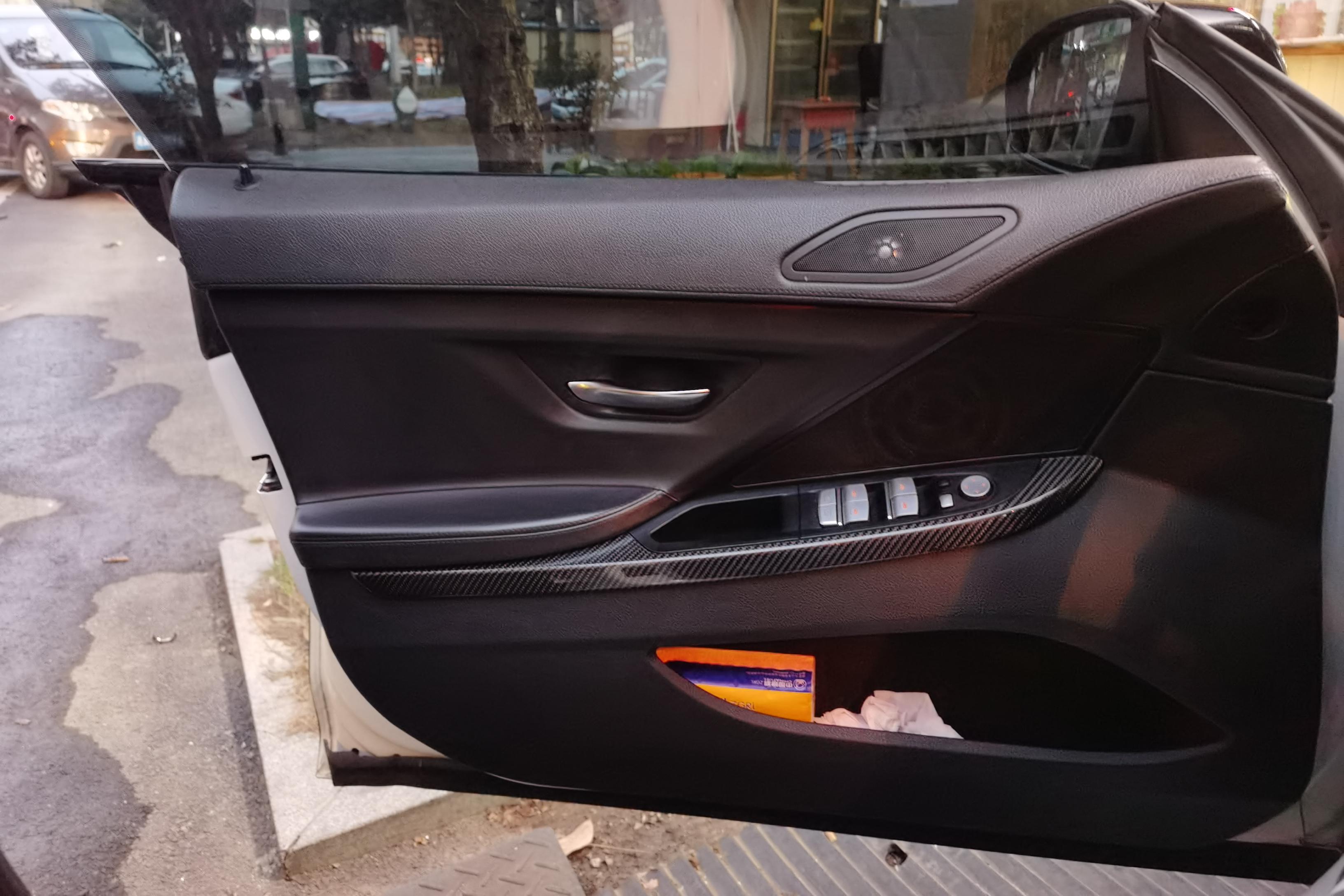 BMW M6 2014 изображение автомобиля #21