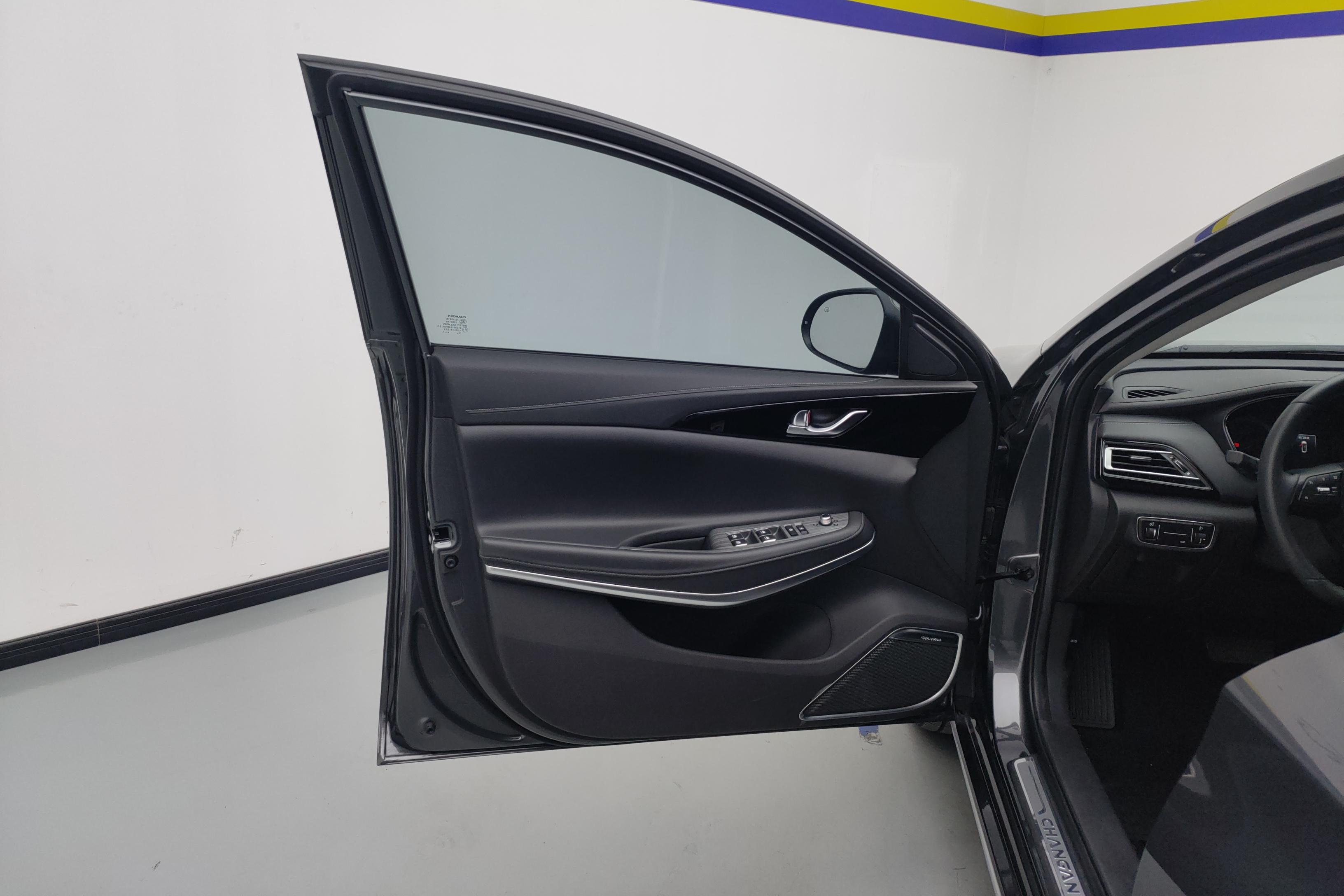 长安 锐程CC 2022 #21 长安 锐程CC 2022 汽车图片 #21