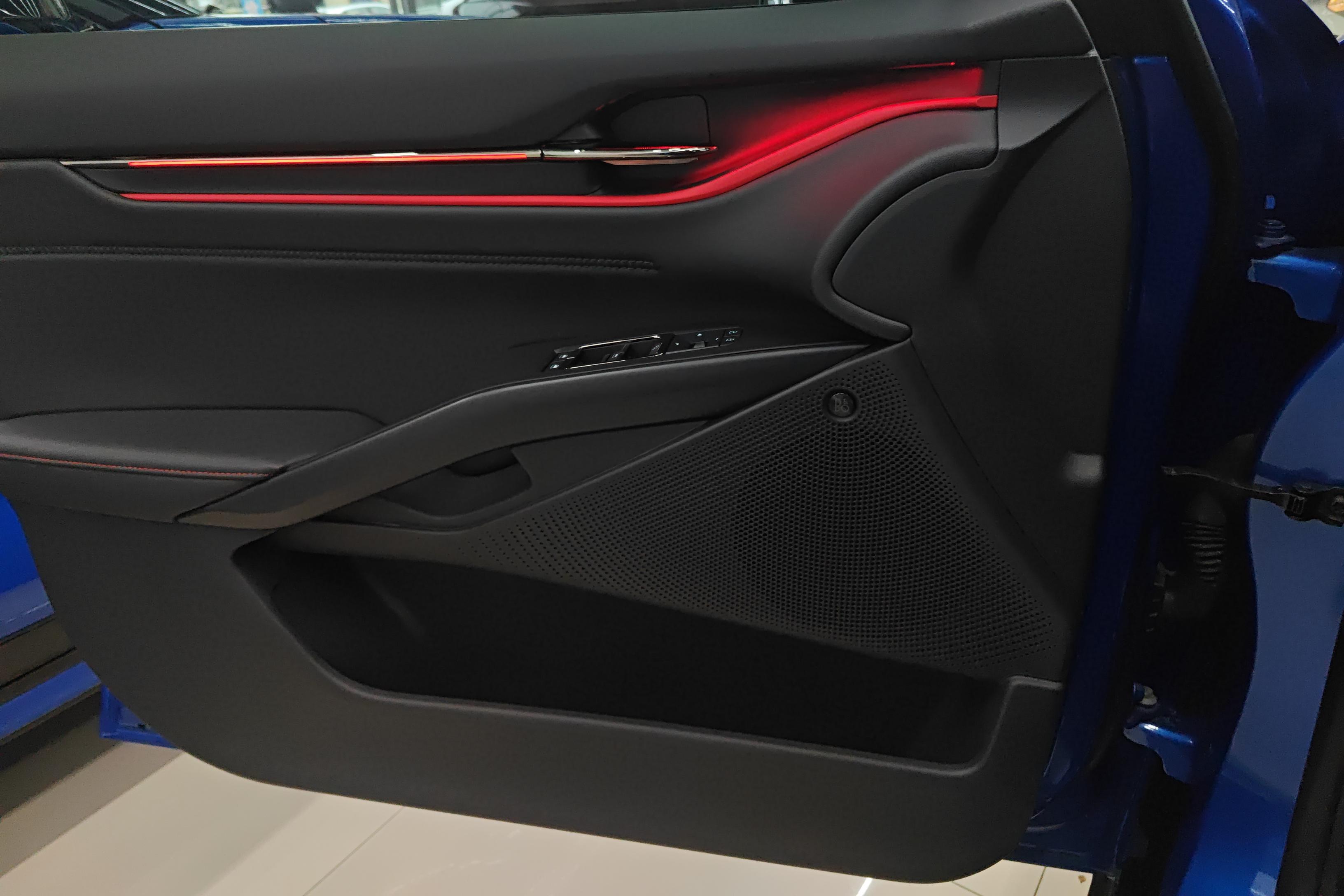 Ford Evos 2023 imagem de carro #21