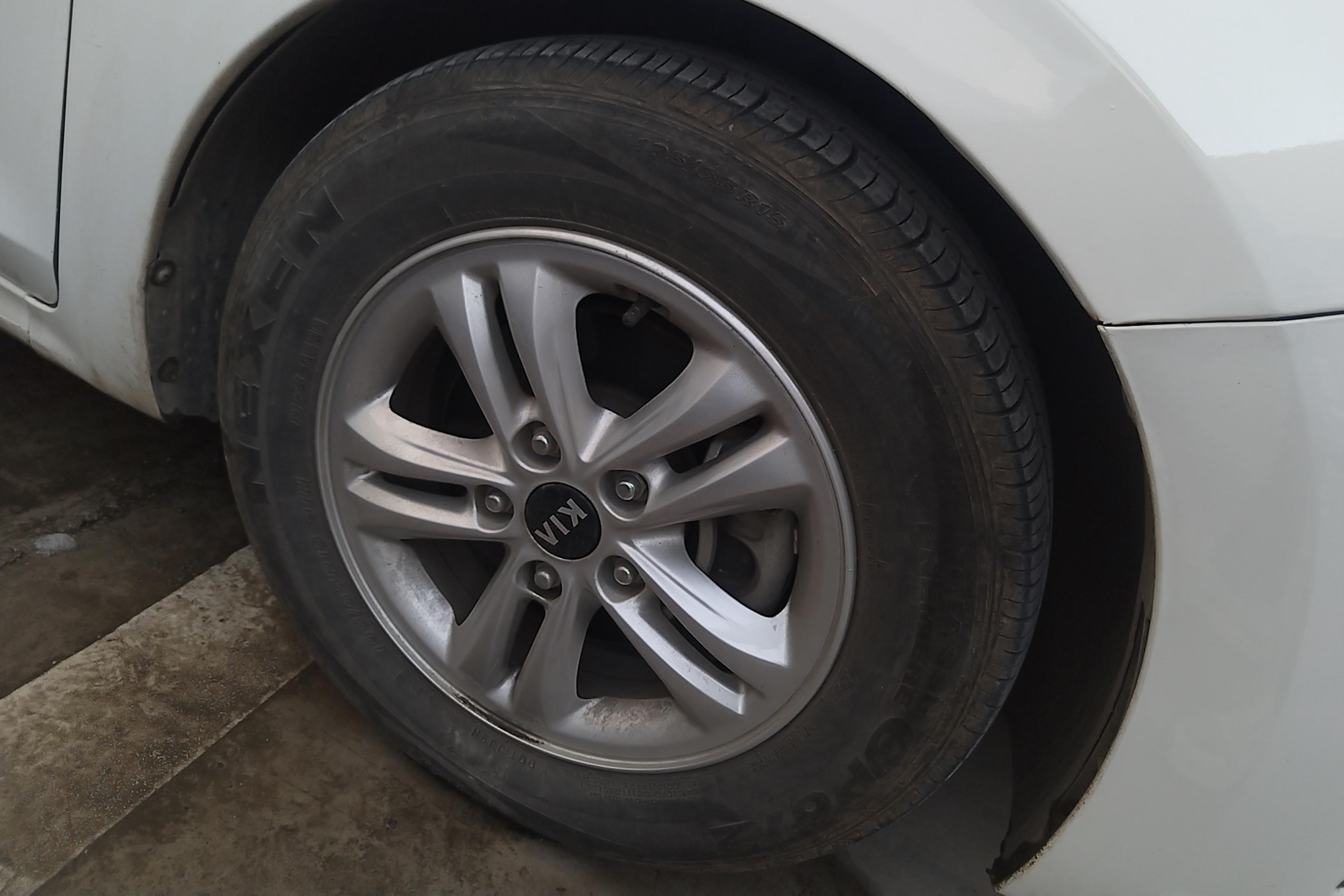 Kia Forte 2020 imagen de coche #21