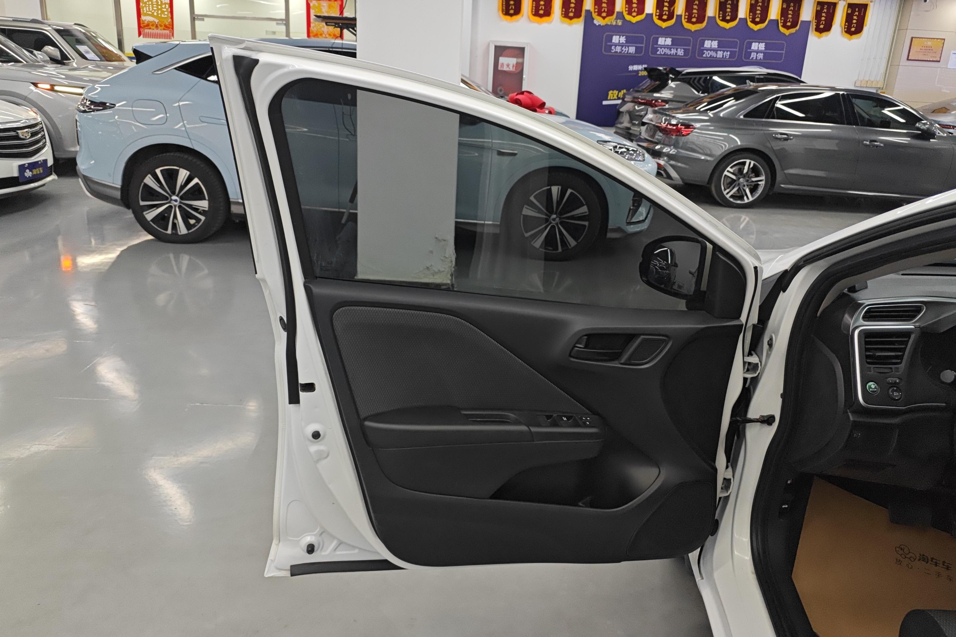 Honda Gienia 2018 #21 Honda Gienia 2018 immagine di auto #21