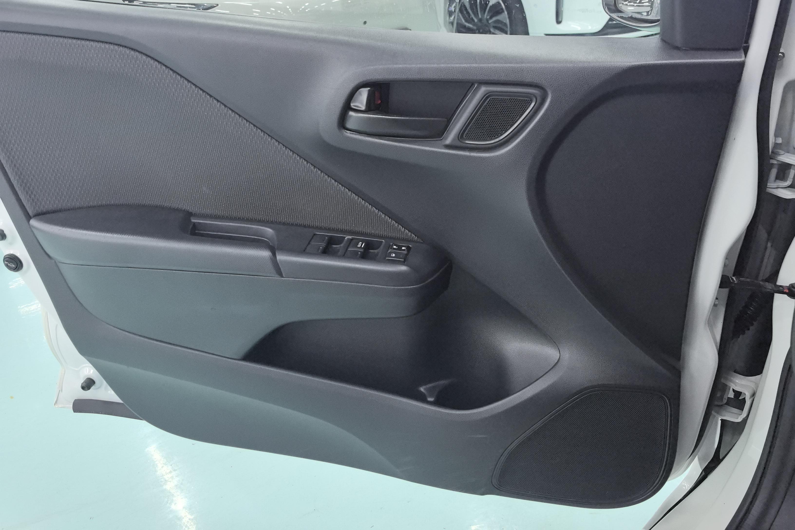 Honda Gienia 2018 car image #21