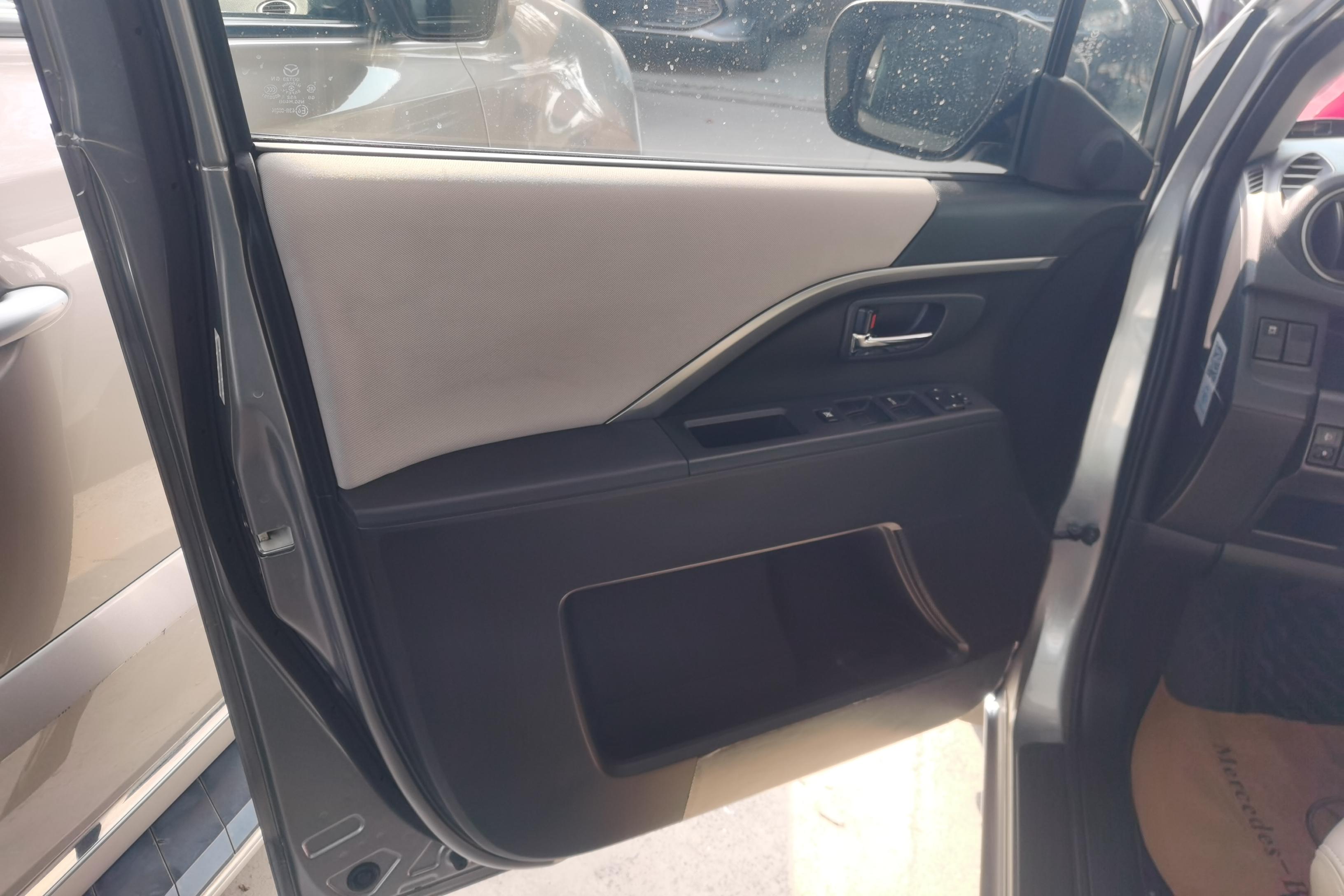 马自达 马自达5 2014 汽车图片 #21