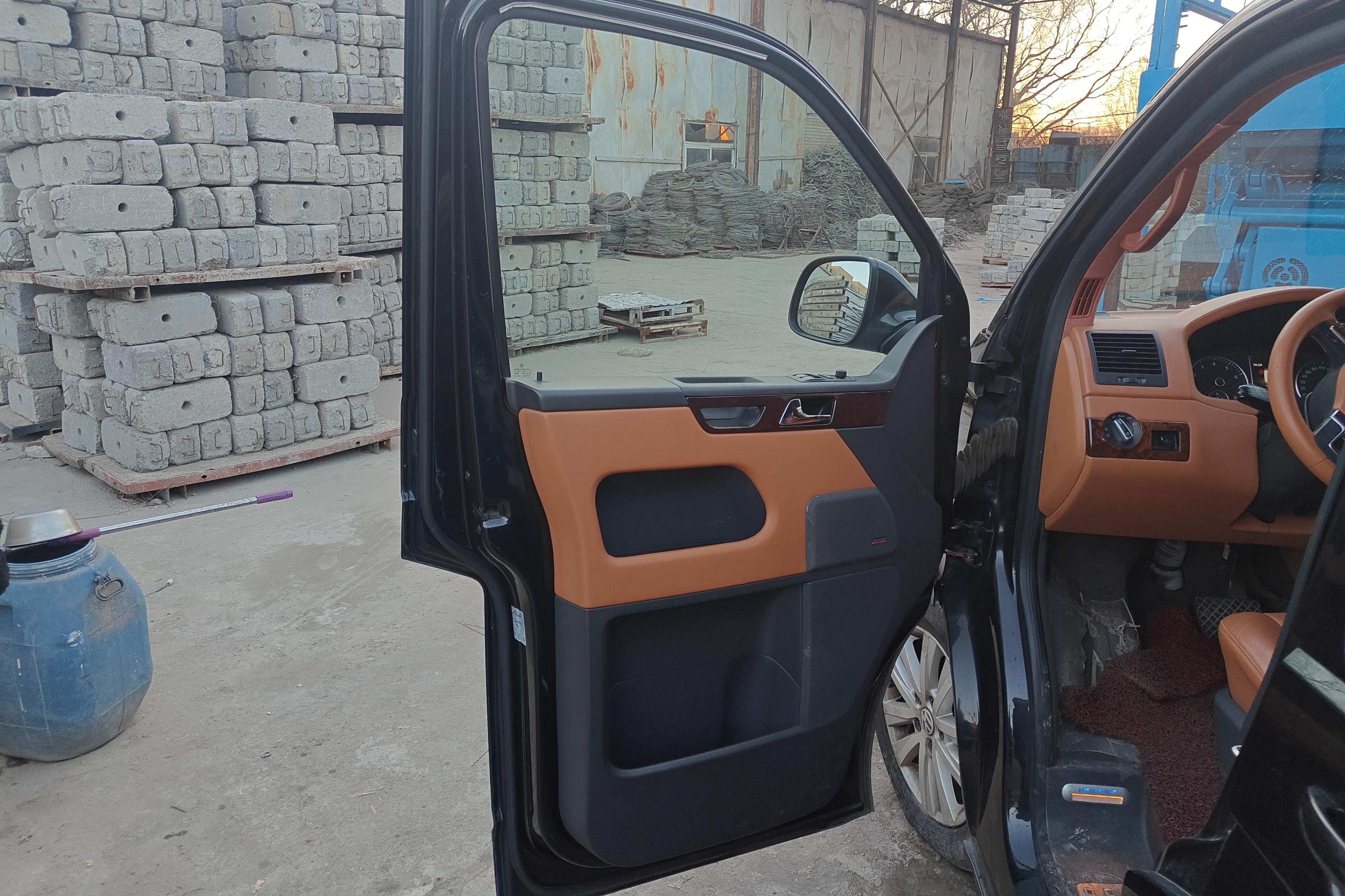 Volkswagen Multivan 2014 #21 Volkswagen Multivan 2014 imagem de carro #21