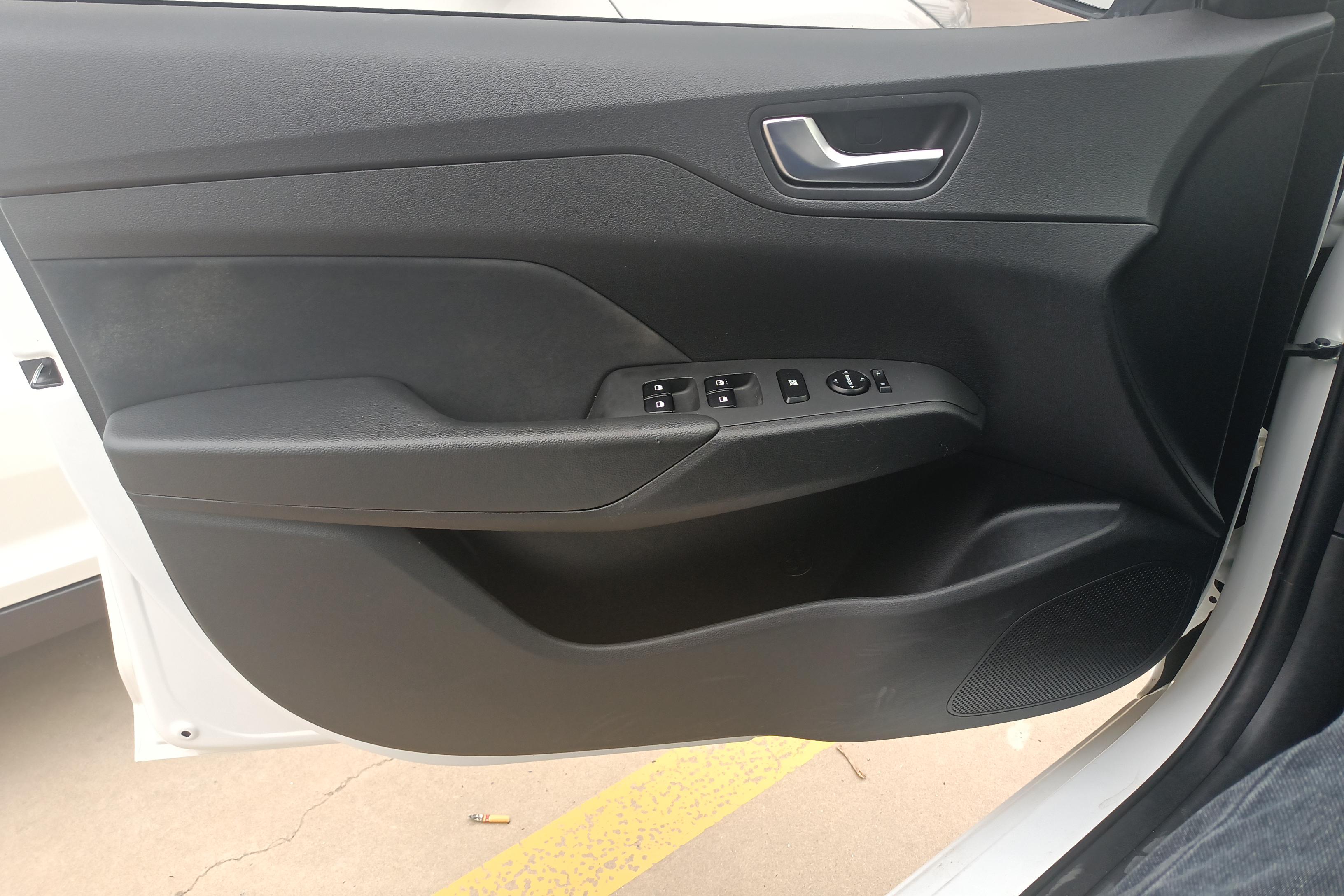 Hyundai Verna 2019 #21 Hyundai Verna 2019 car image #21