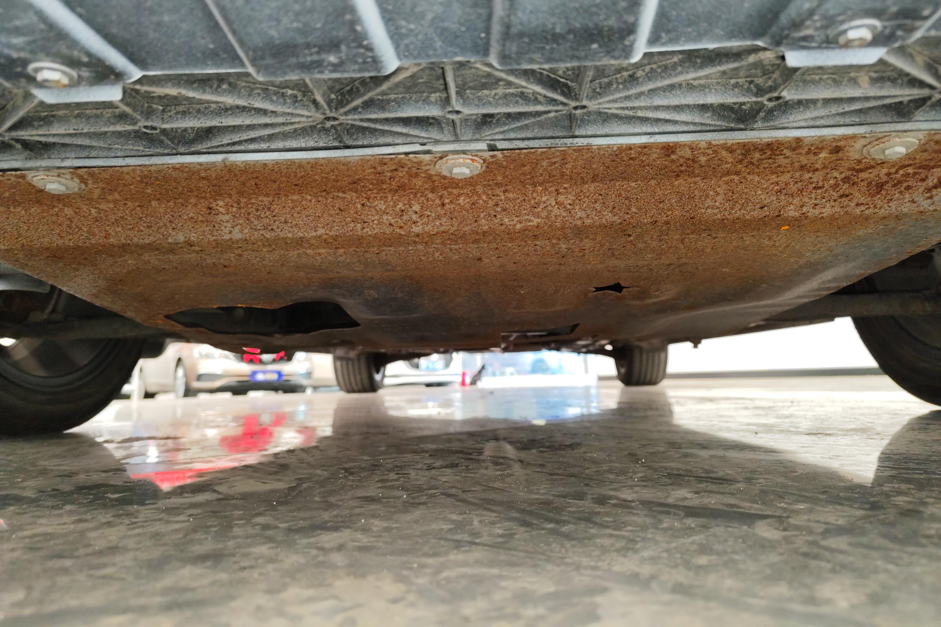 长安 锐程CC 2020 汽车图片 #21