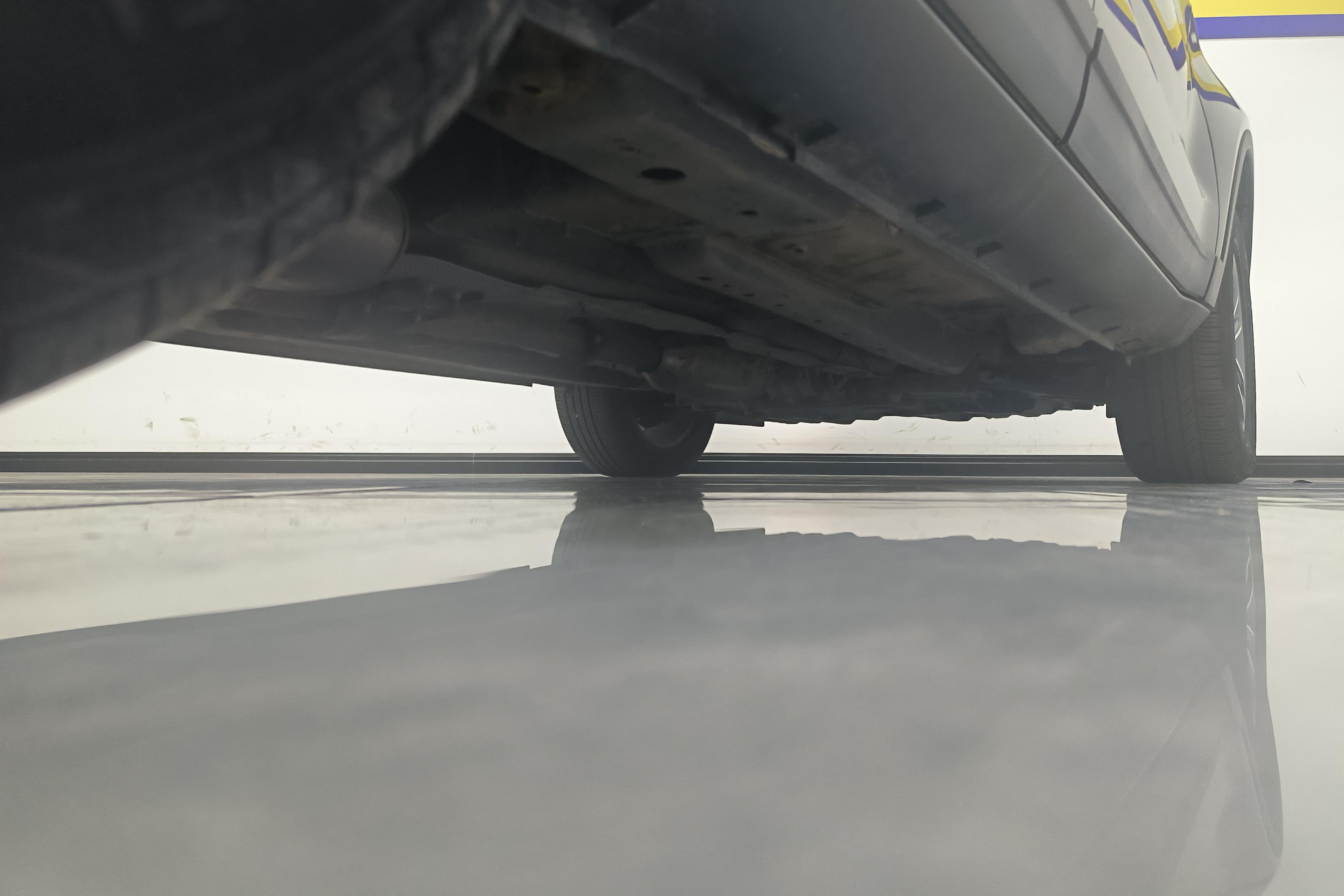 Ford Territory 2021 car image #21