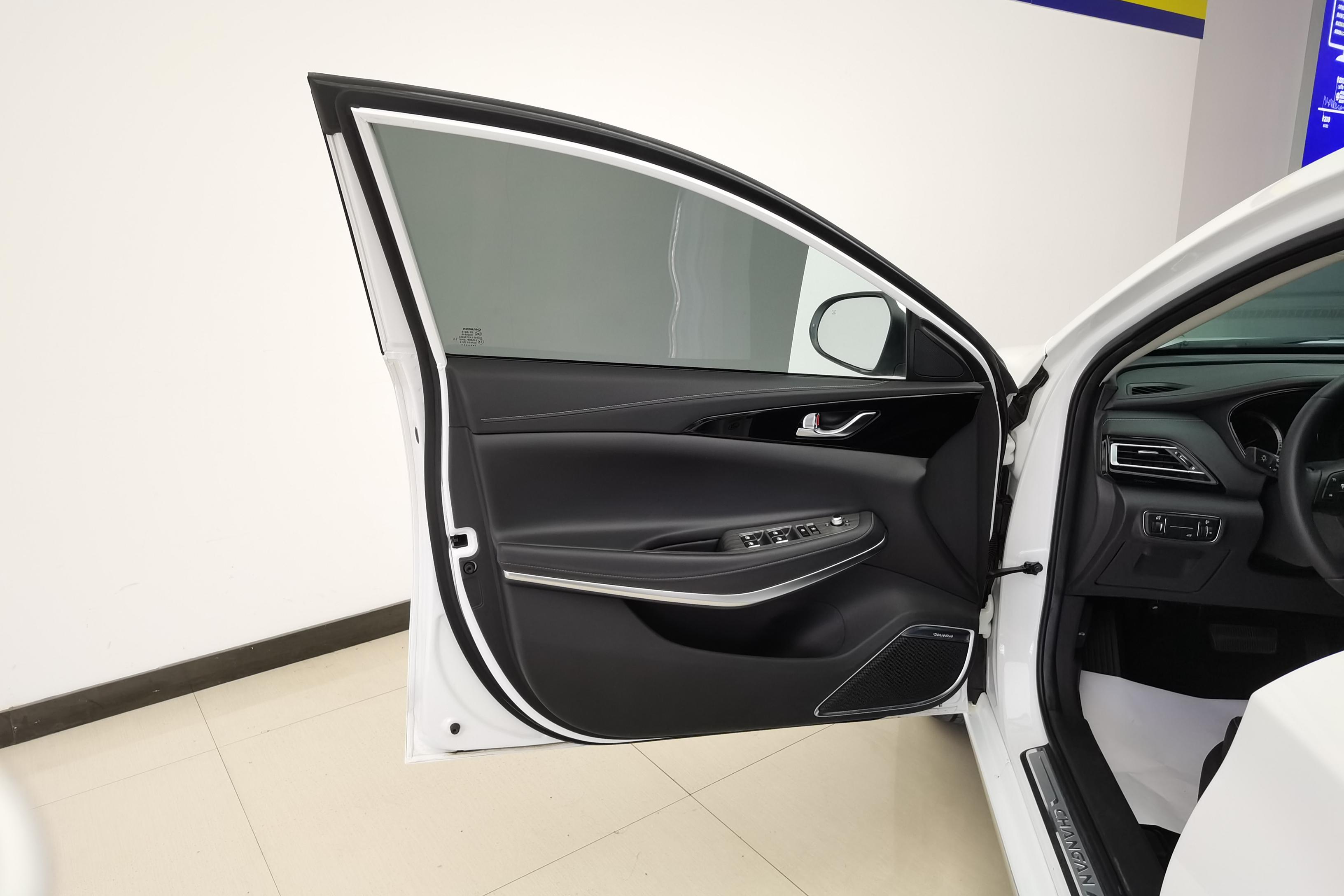 长安 锐程CC 2022 #21 长安 锐程CC 2022 汽车图片 #21