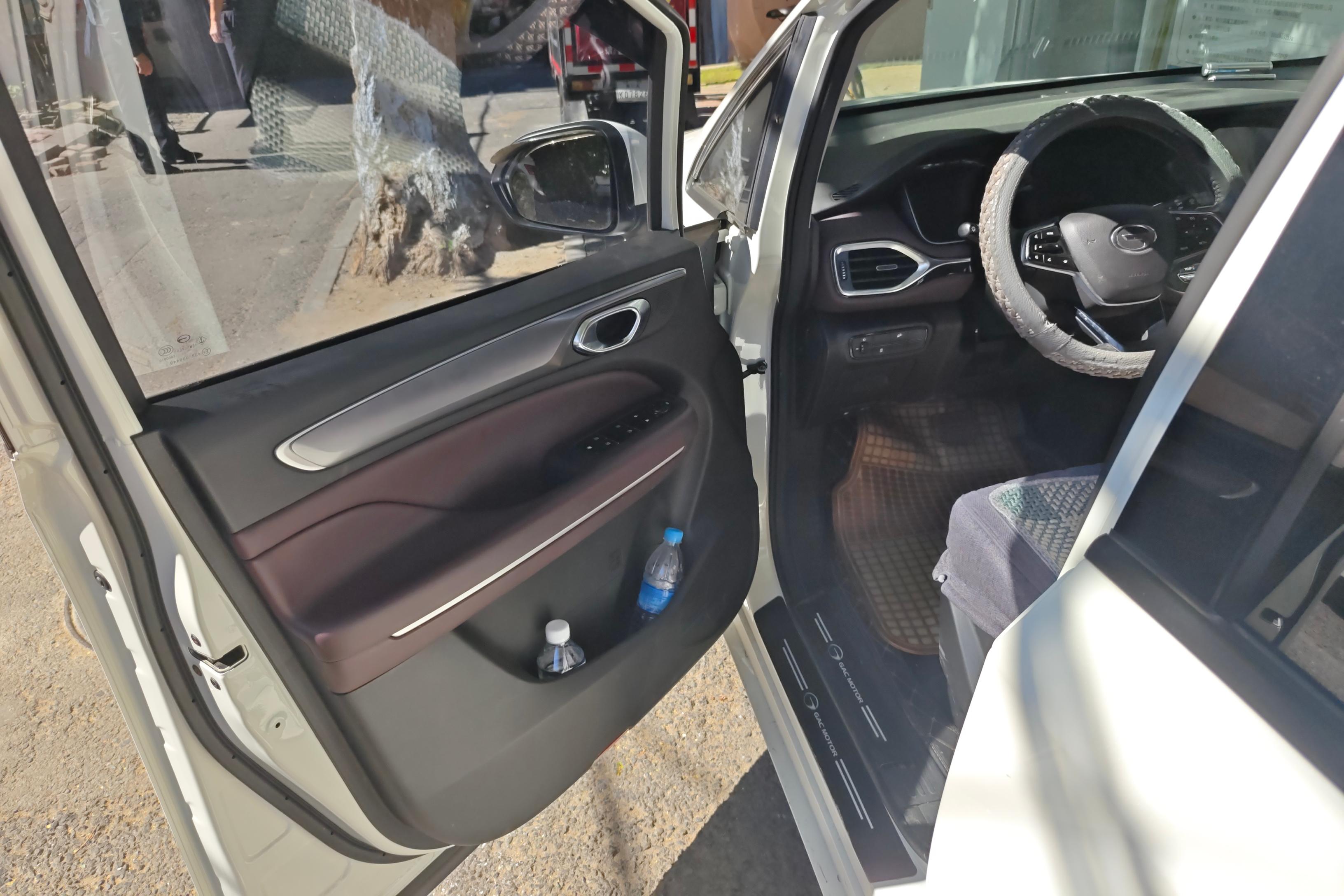 GAC Trumpchi M6 2020 car image #21