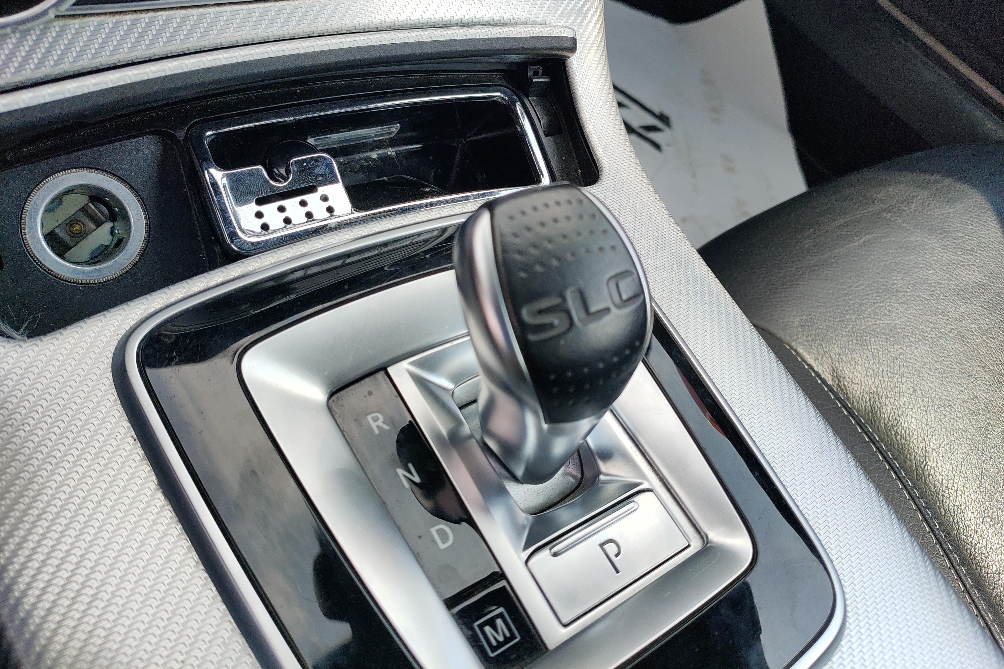 Mercedes-Benz SLC Class 2017 #21 Mercedes-Benz SLC Class 2017 car image #21