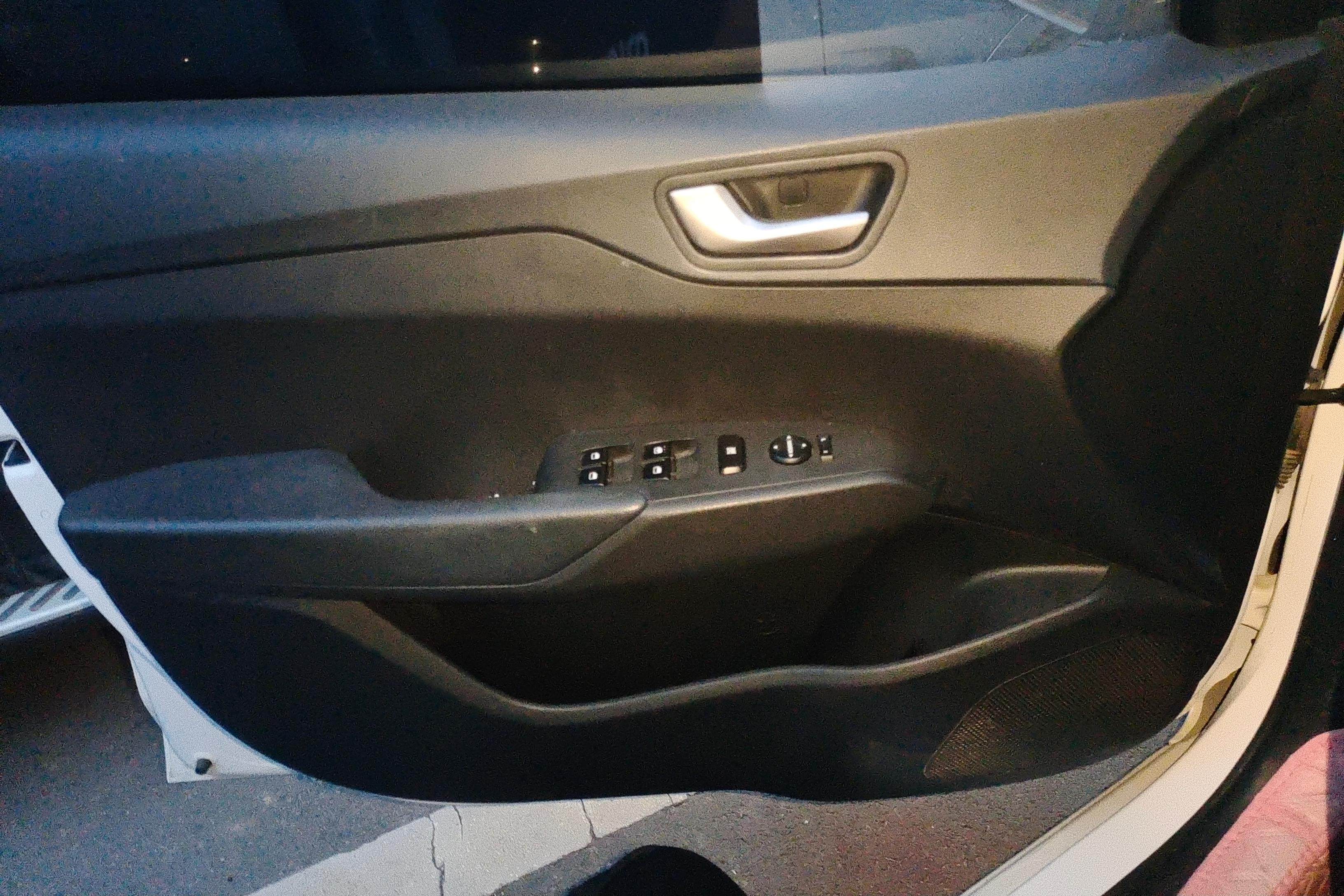 Hyundai Verna 2019 #21 Hyundai Verna 2019 car image #21