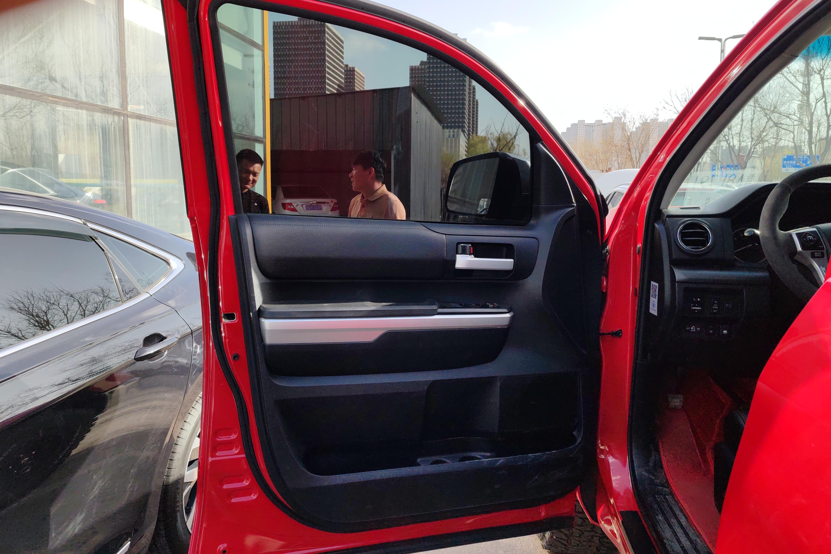 Toyota Tundra 2014 #21 Toyota Tundra 2014 immagine di auto #21