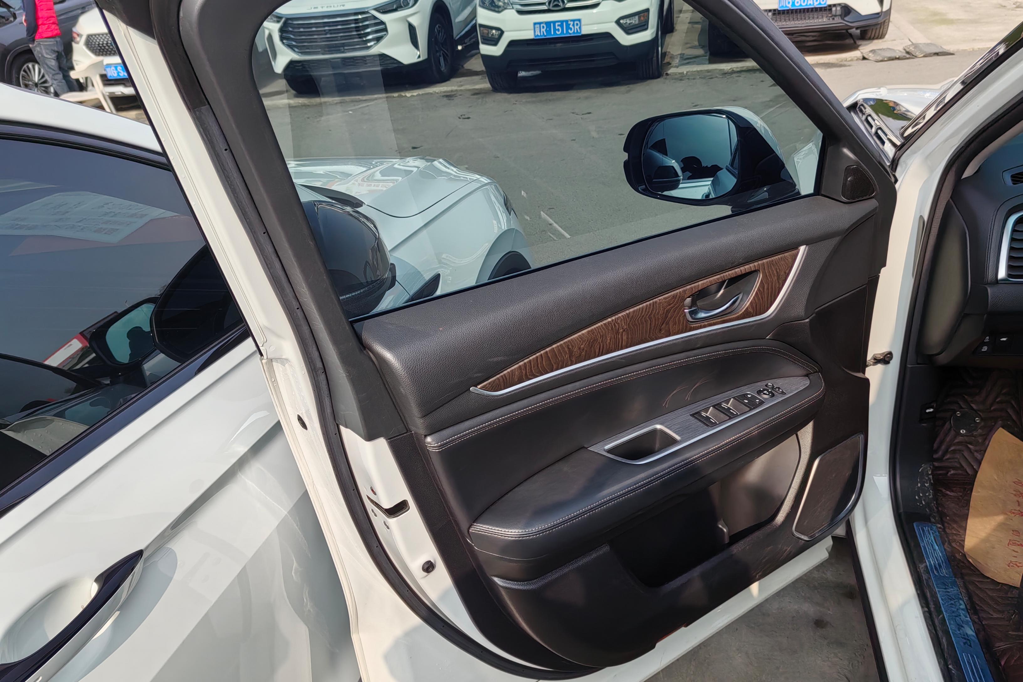 Honda Avancier 2023 #21 Honda Avancier 2023 car image #21