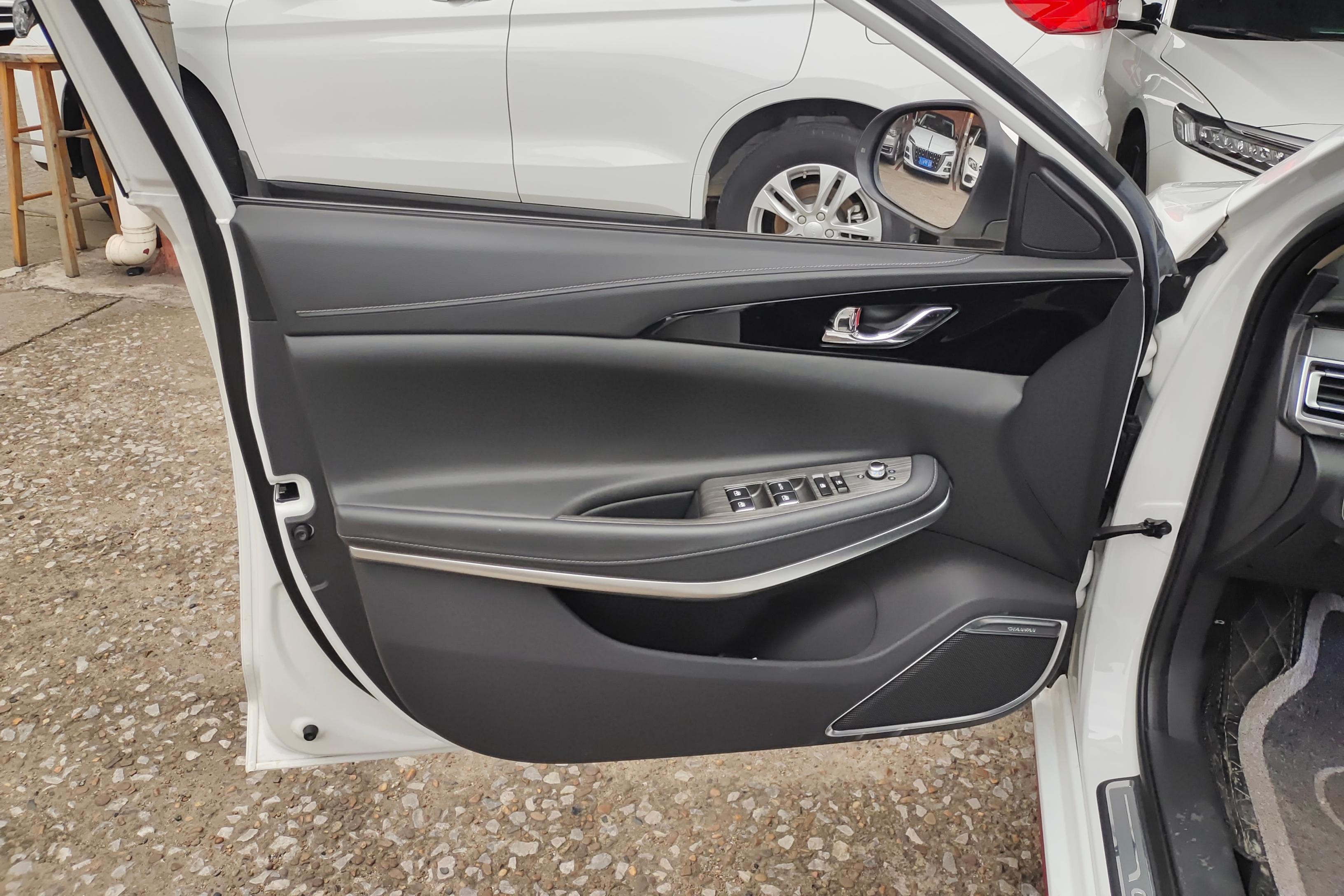 长安 锐程CC 2020 #21 长安 锐程CC 2020 汽车图片 #21