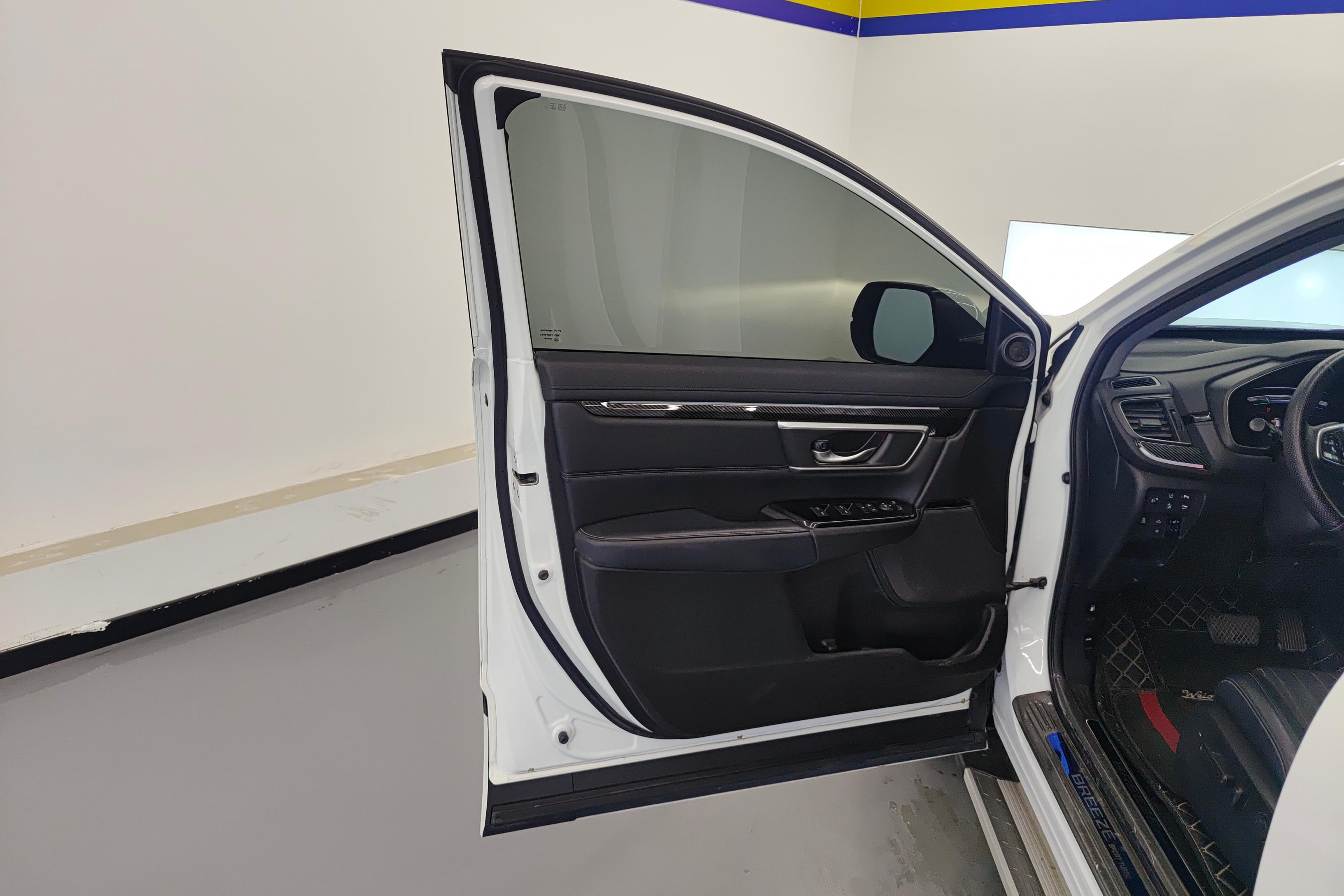 Honda Breeze 2022 immagine di auto #21