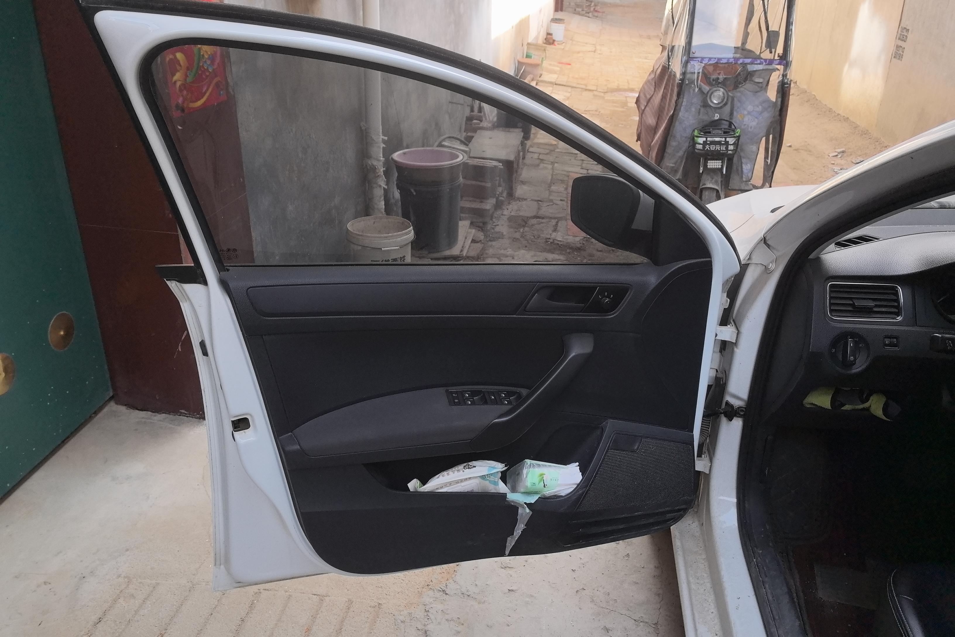 Skoda Rapid Spaceback 2019 immagine di auto #21