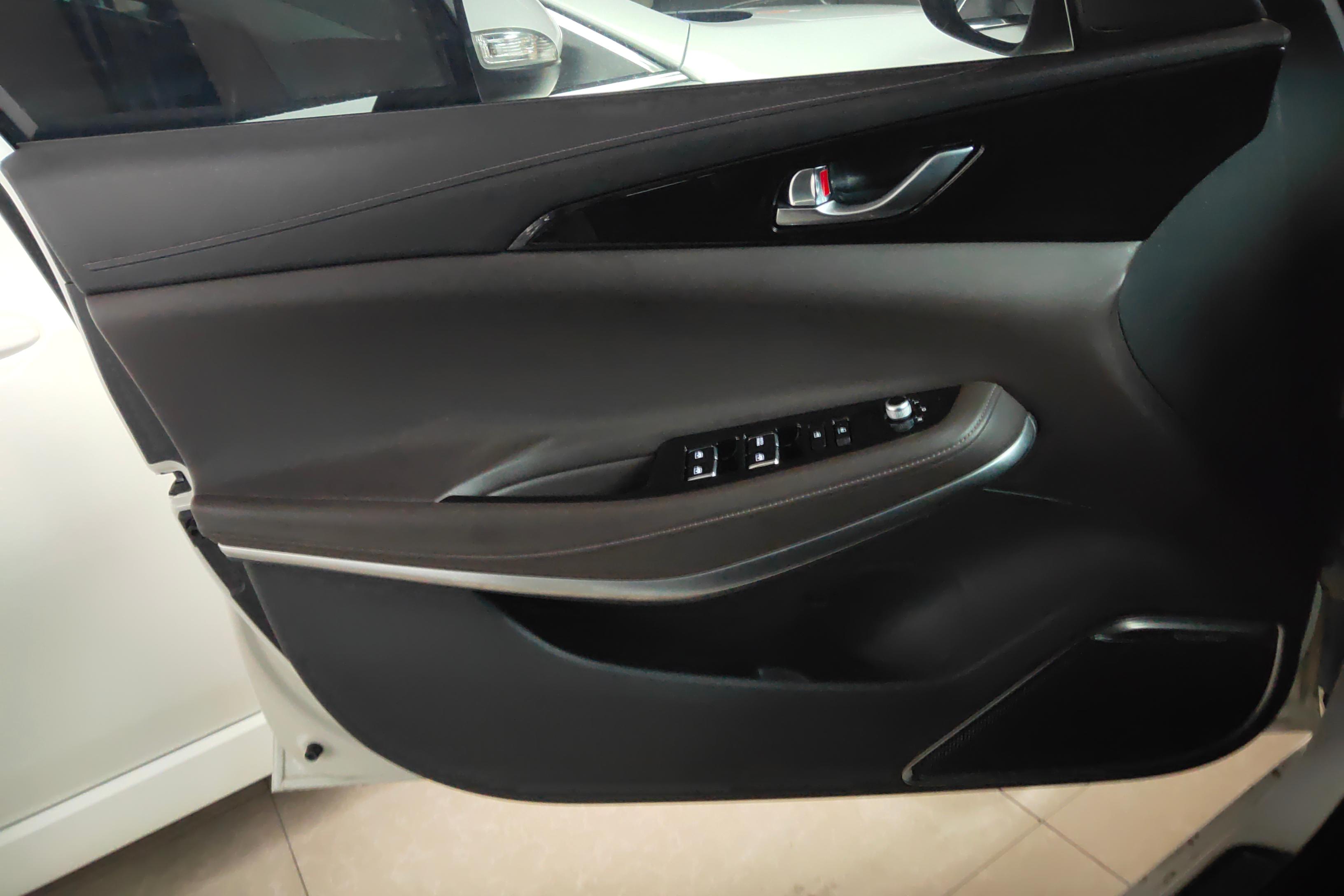 Changan Raeton 2019 #21 Changan Raeton 2019 immagine di auto #21