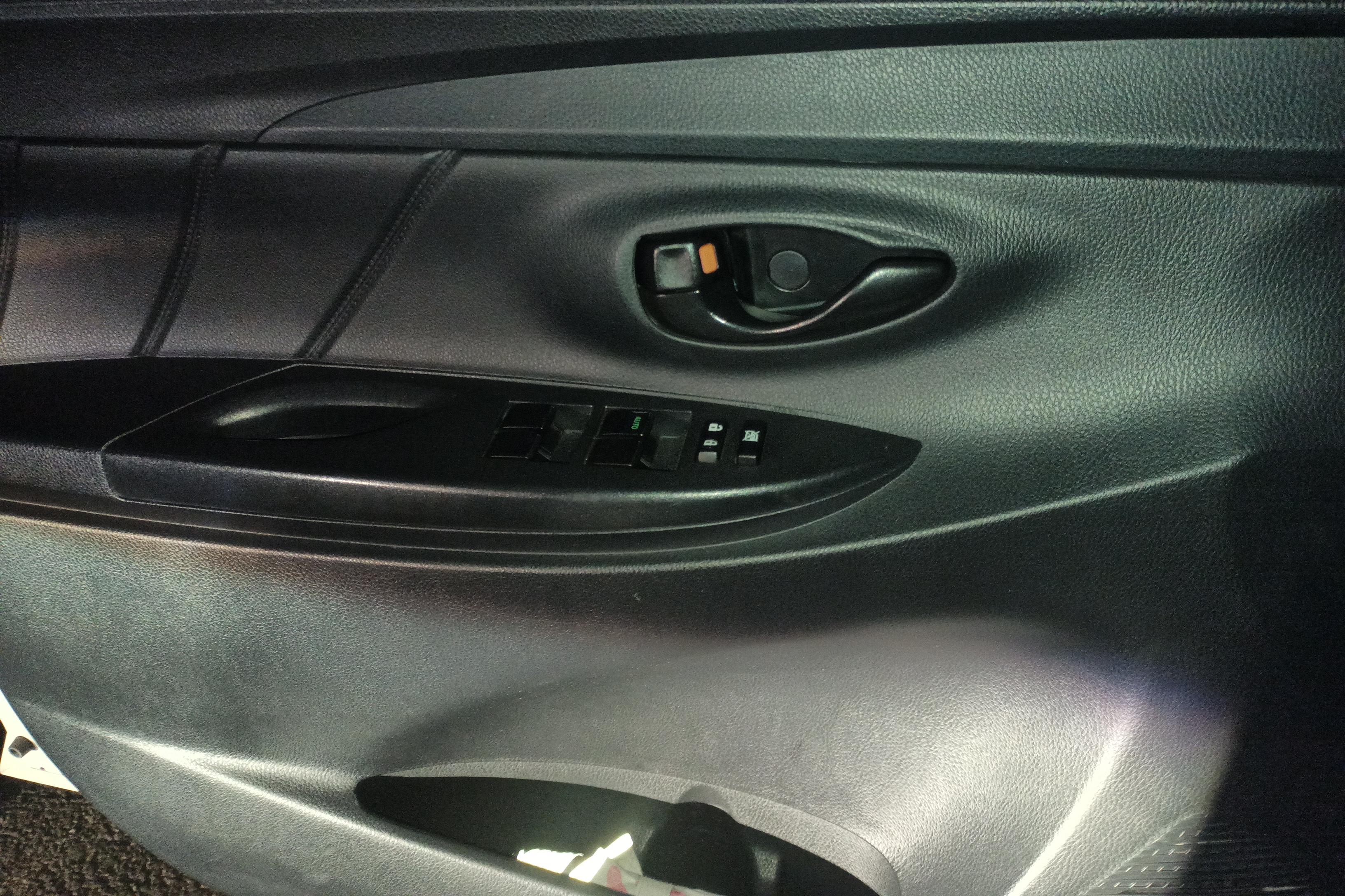 Toyota Vios 2020 car image #21