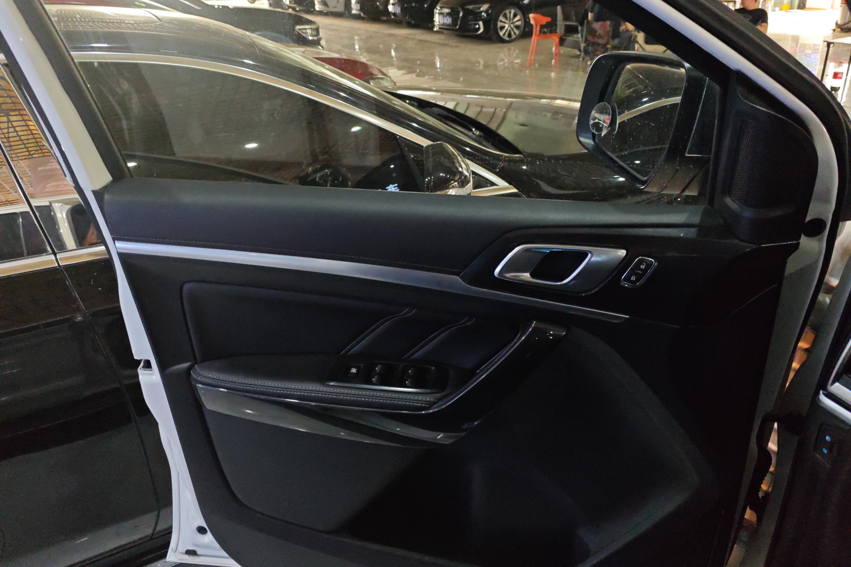 Ford Everest 2021 #21 Ford Everest 2021 car image #21