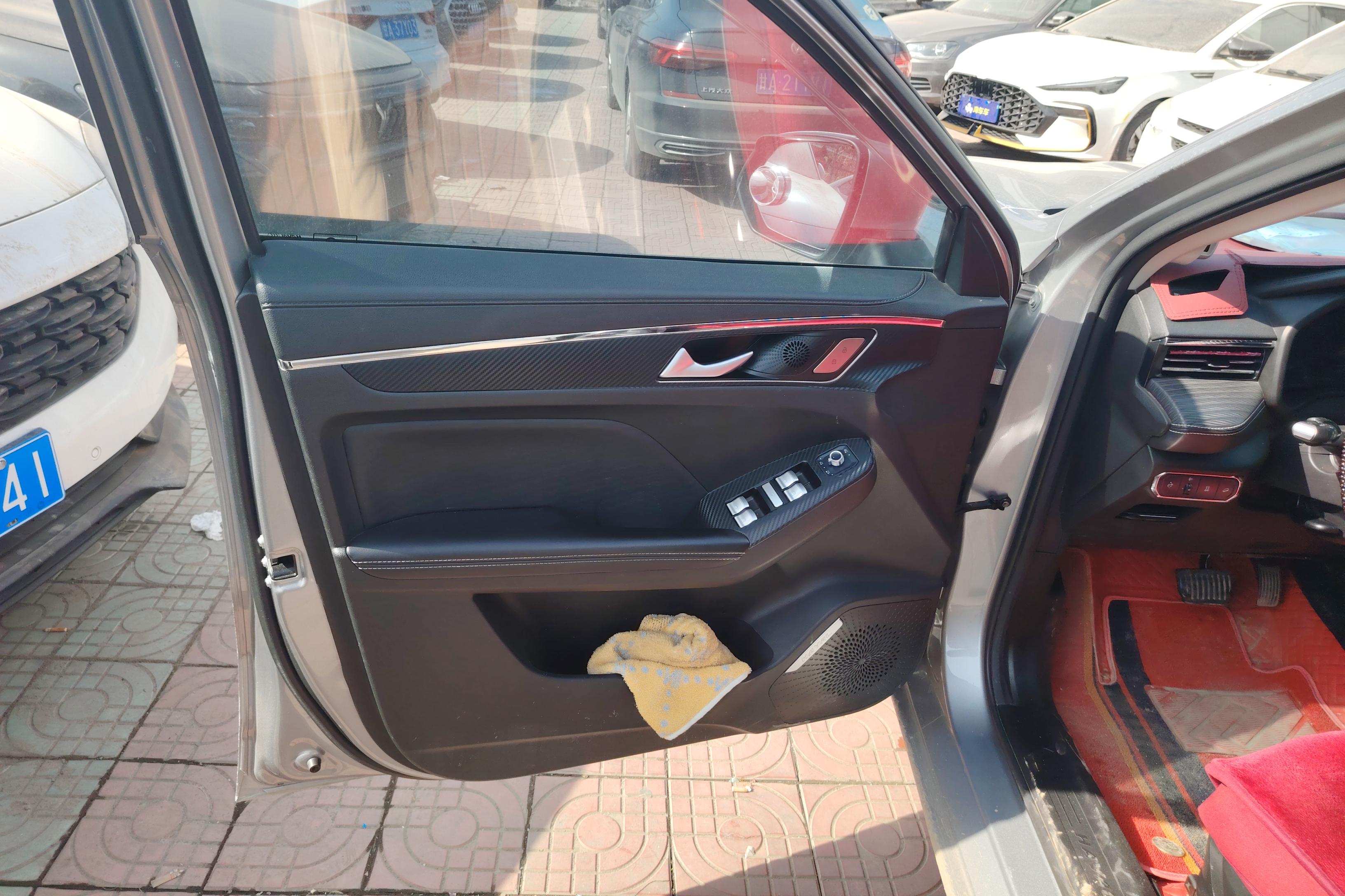 Haval Jolion 2022 car image #21