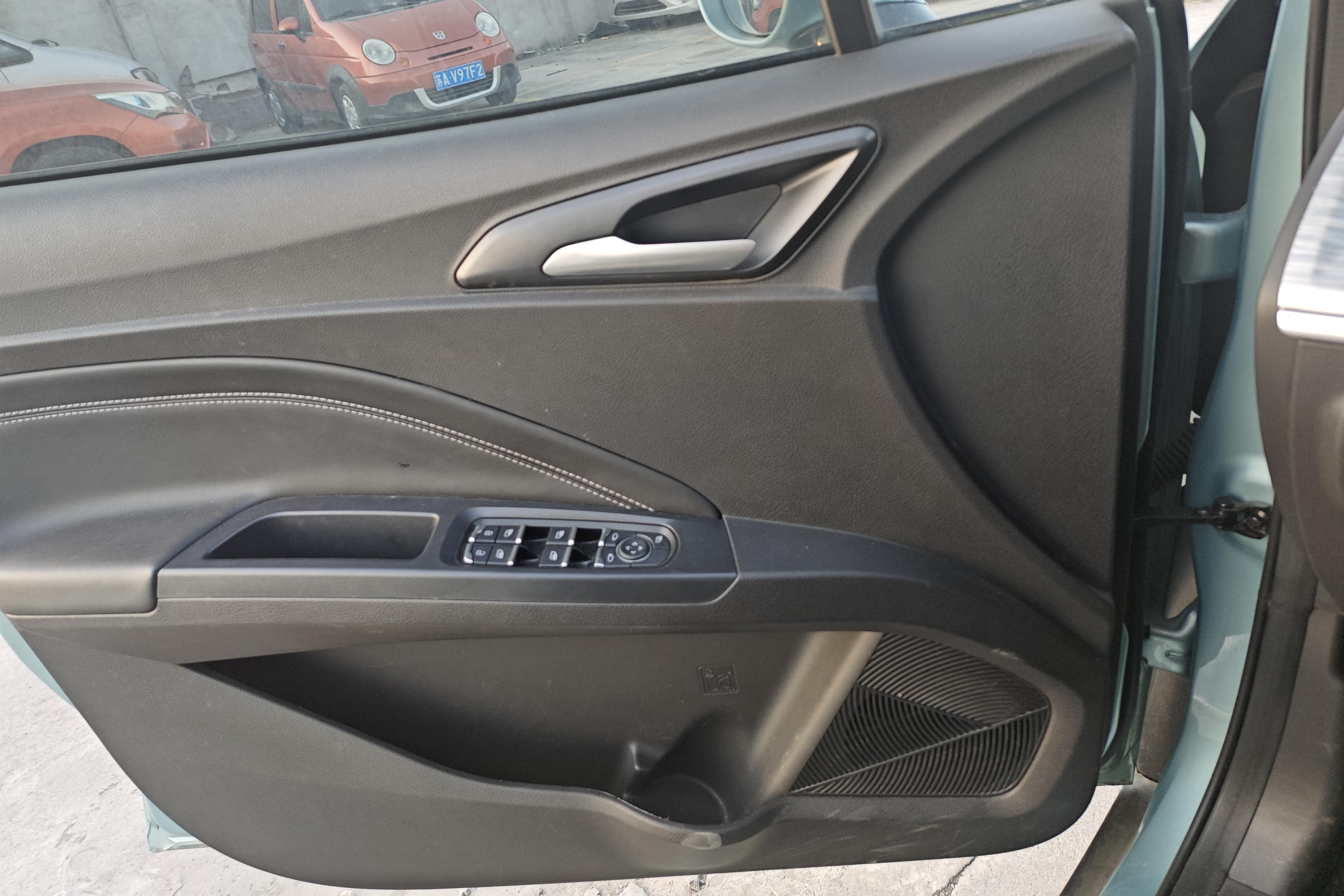 Neta L 2022 imagen de coche #21