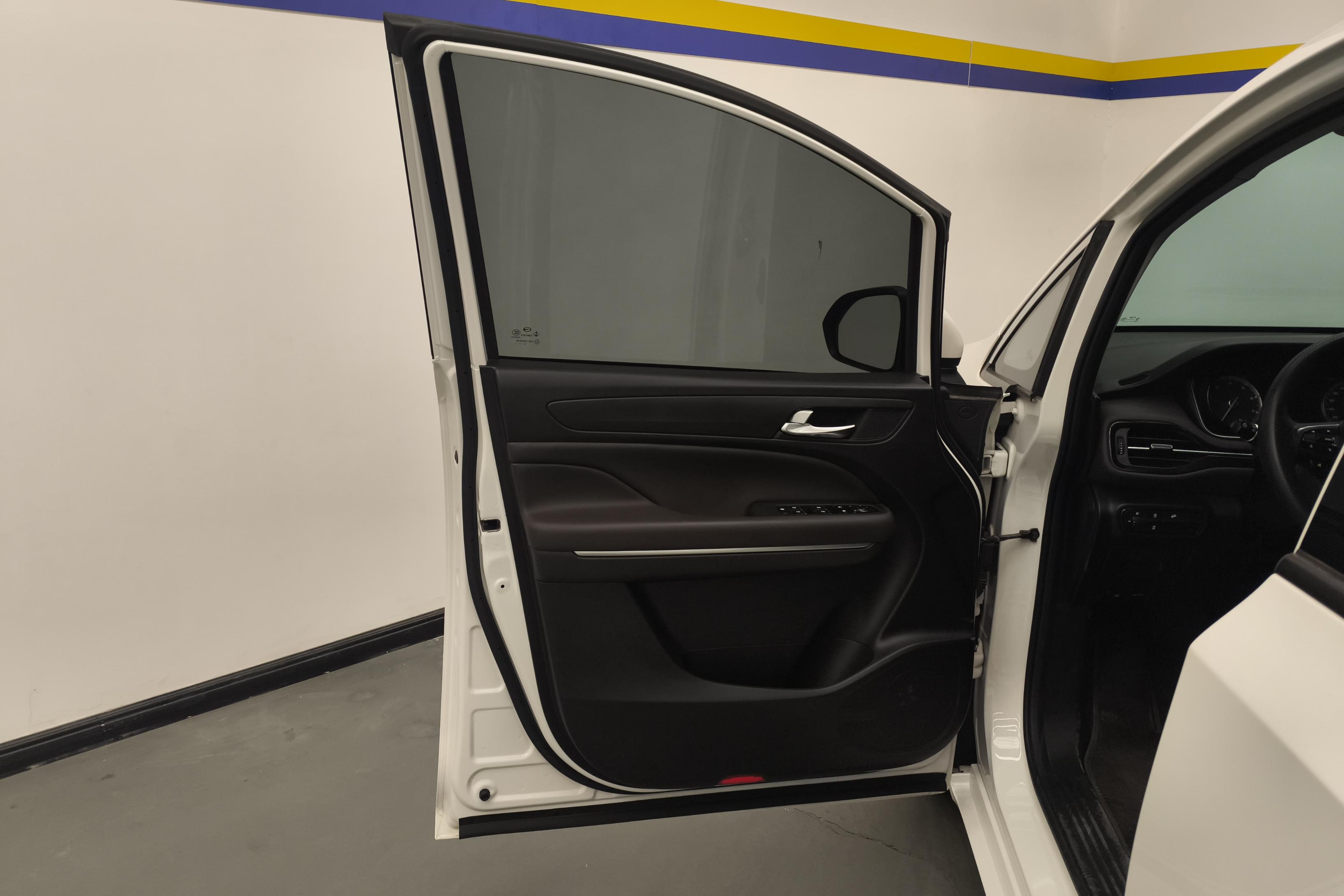 GAC Trumpchi M6 2020 #21 GAC Trumpchi M6 2020 immagine di auto #21