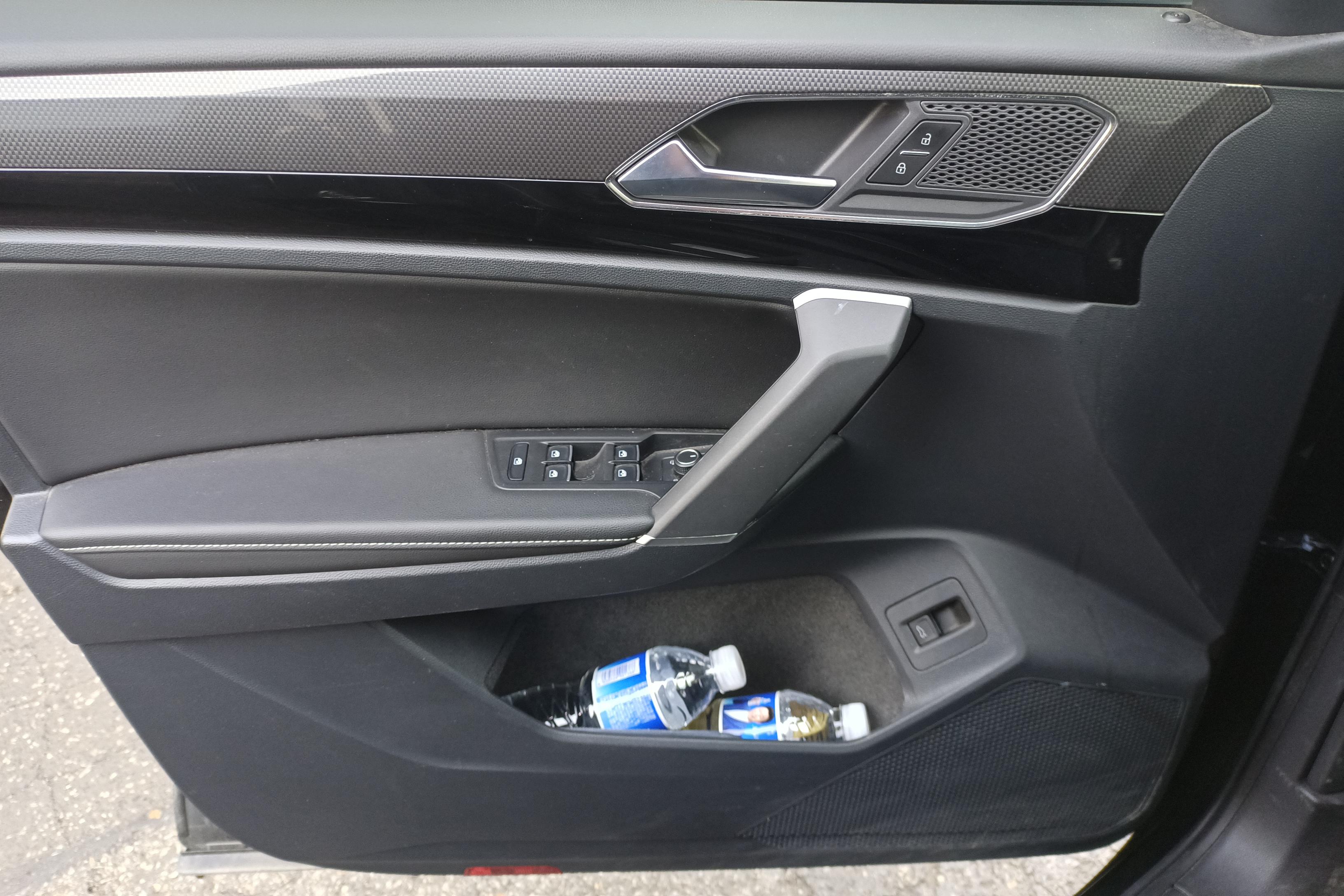 Volkswagen Tayron X 2020 #21 Volkswagen Tayron X 2020 immagine di auto #21