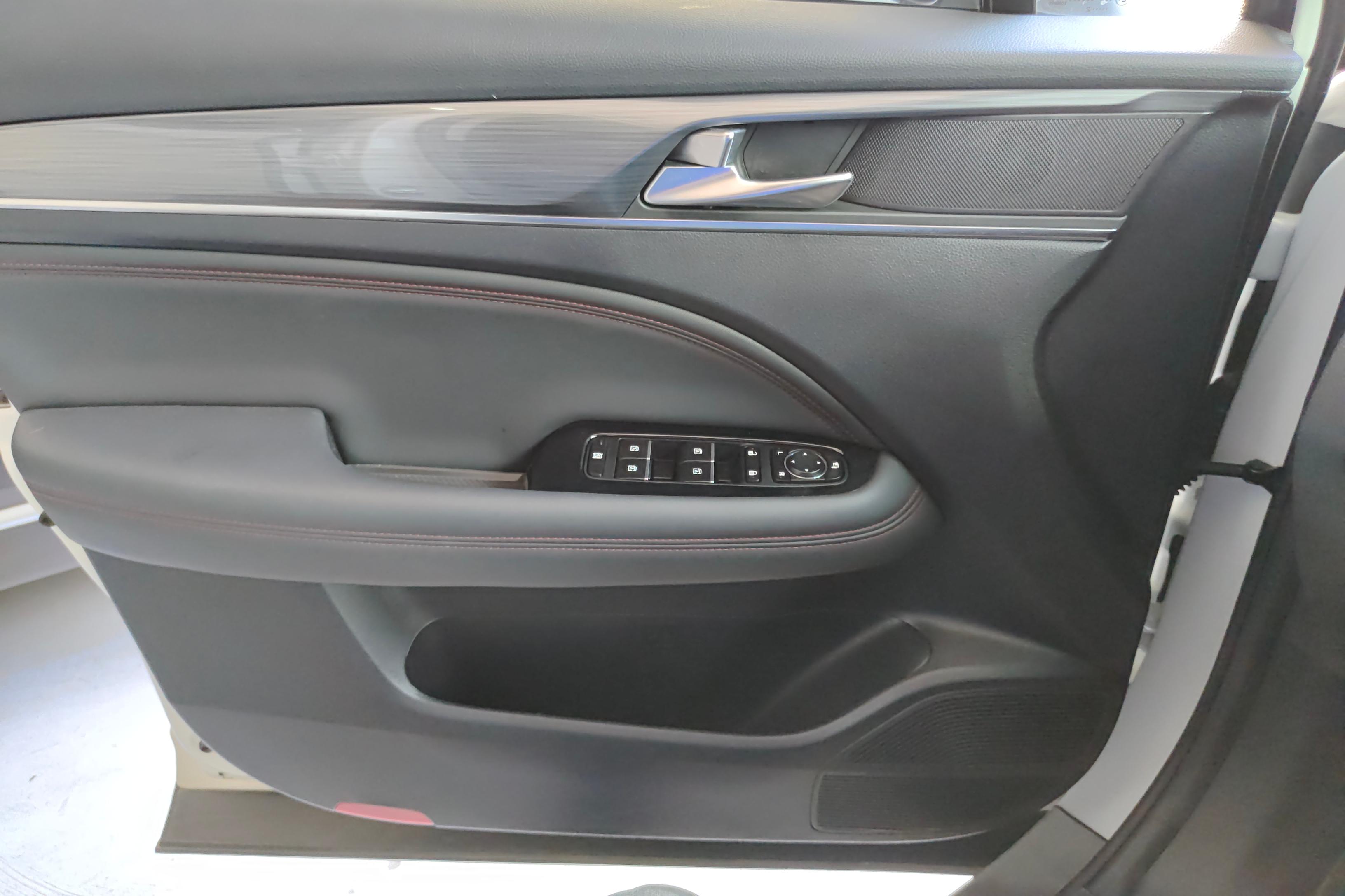 GAC Trumpchi GS4 PLUS 2022 car image #21