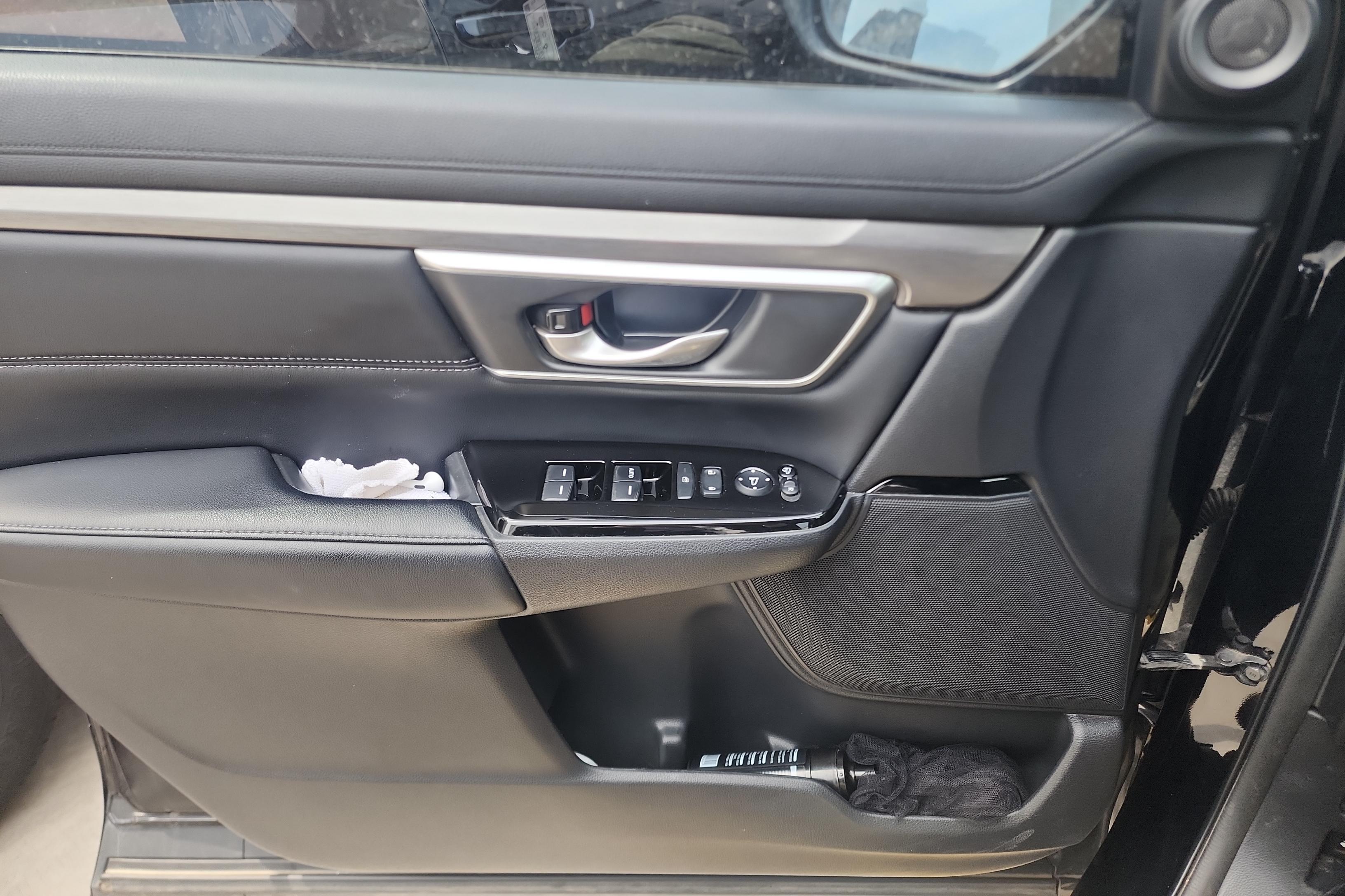 Honda Breeze 2021 car image #21