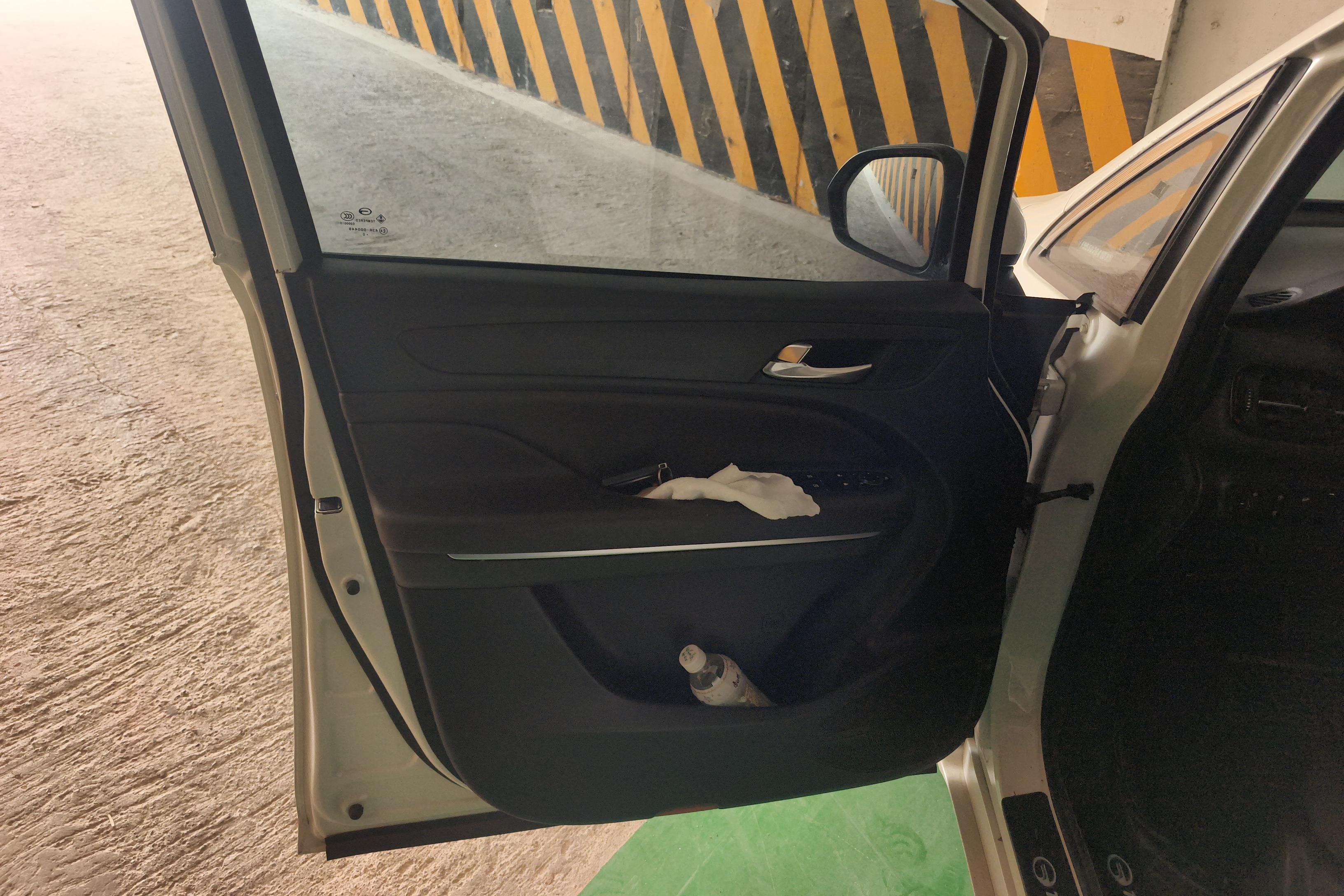 GAC Trumpchi M6 2020 #21 GAC Trumpchi M6 2020 immagine di auto #21