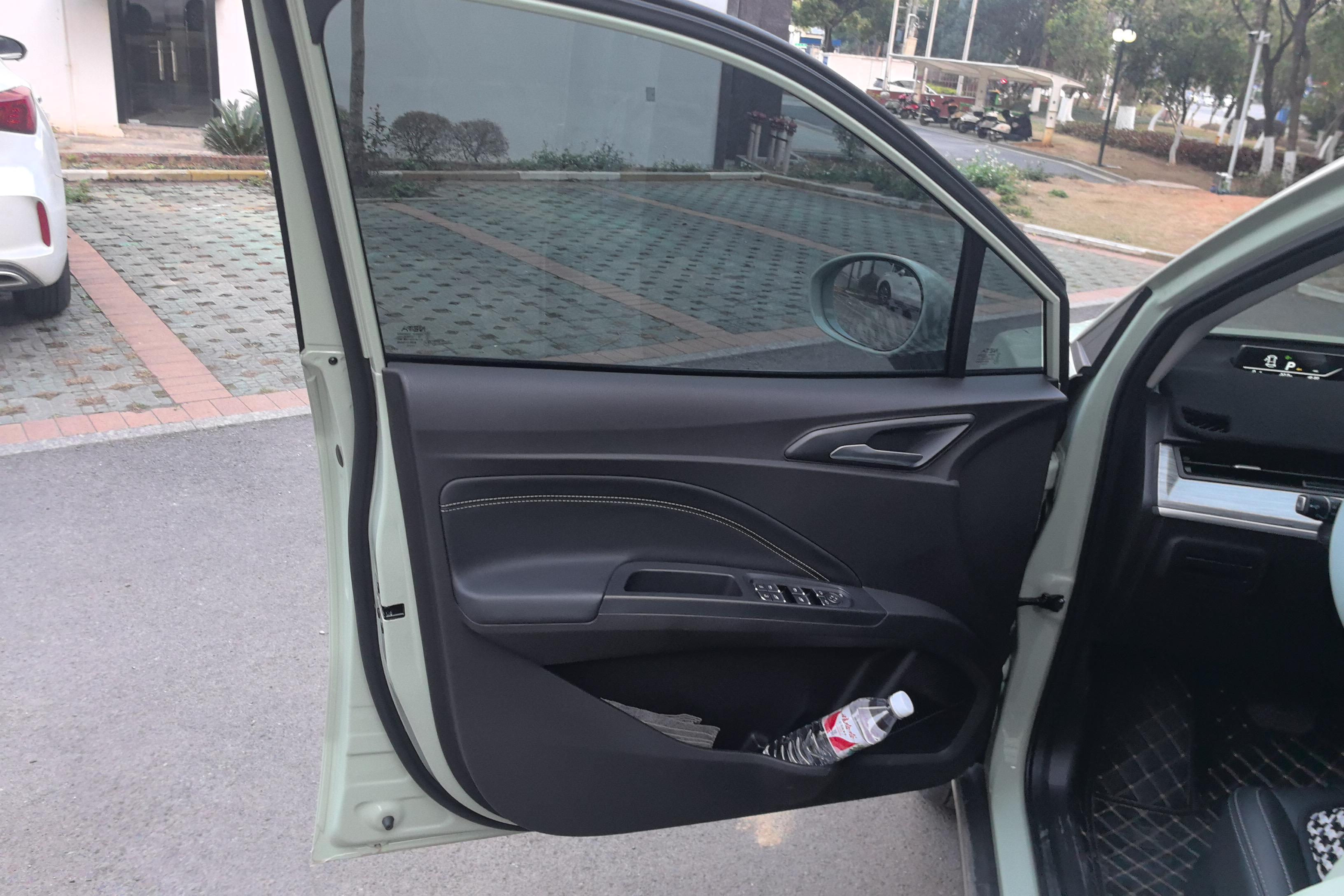 Neta L 2022 imagen de coche #21