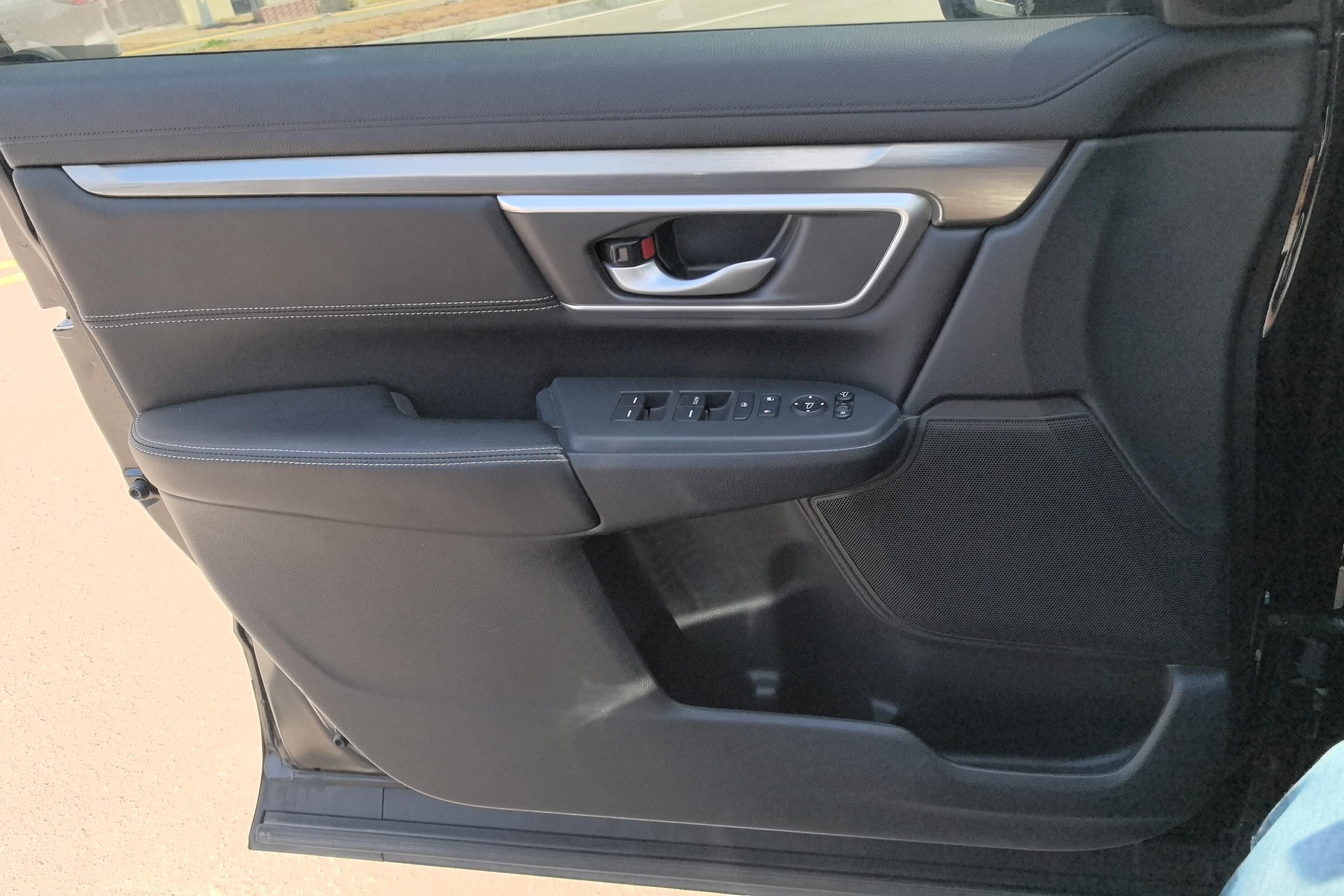 Honda Breeze 2020 #21 Honda Breeze 2020 car image #21