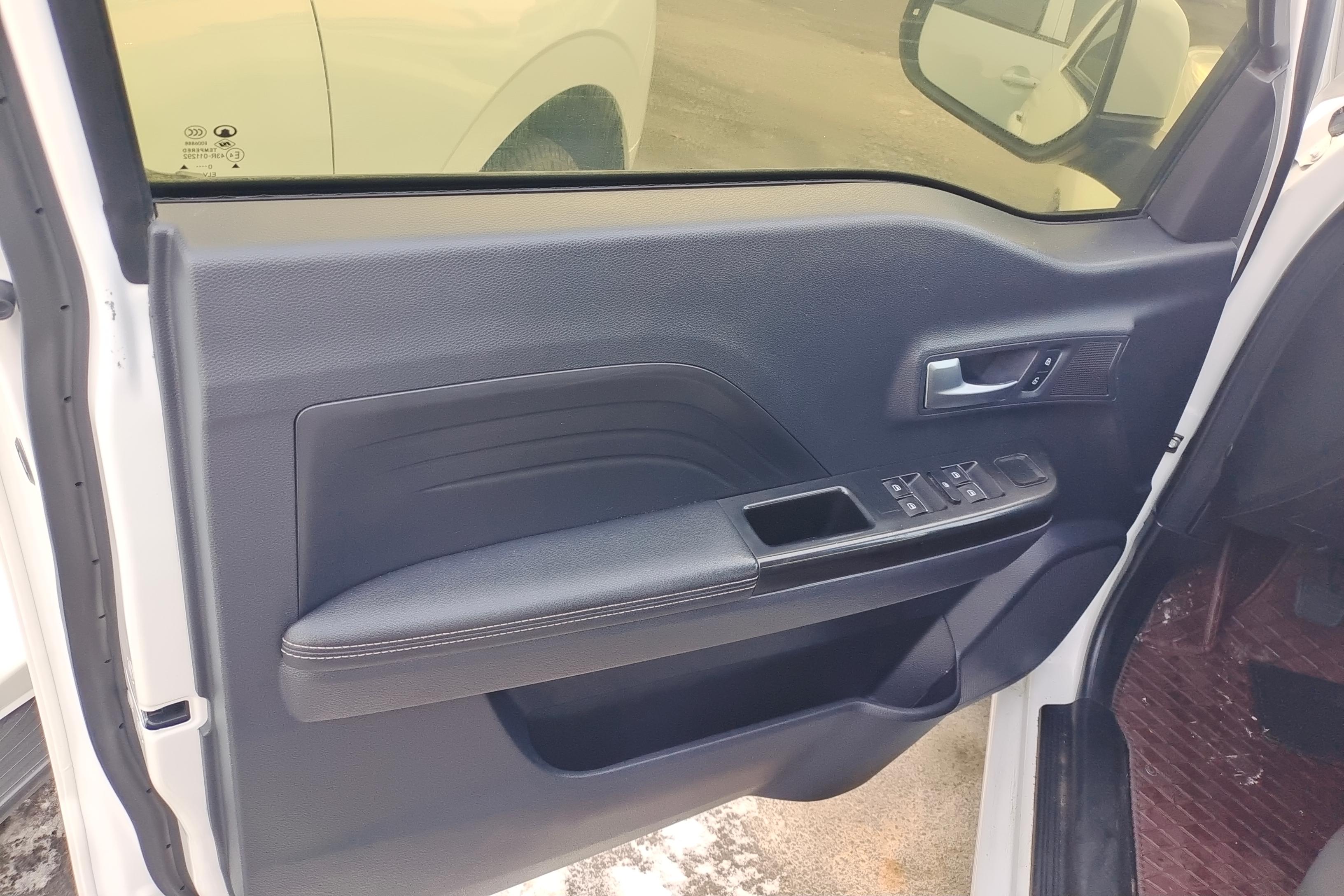 Great Wall Wingle 7 2021 car image #21