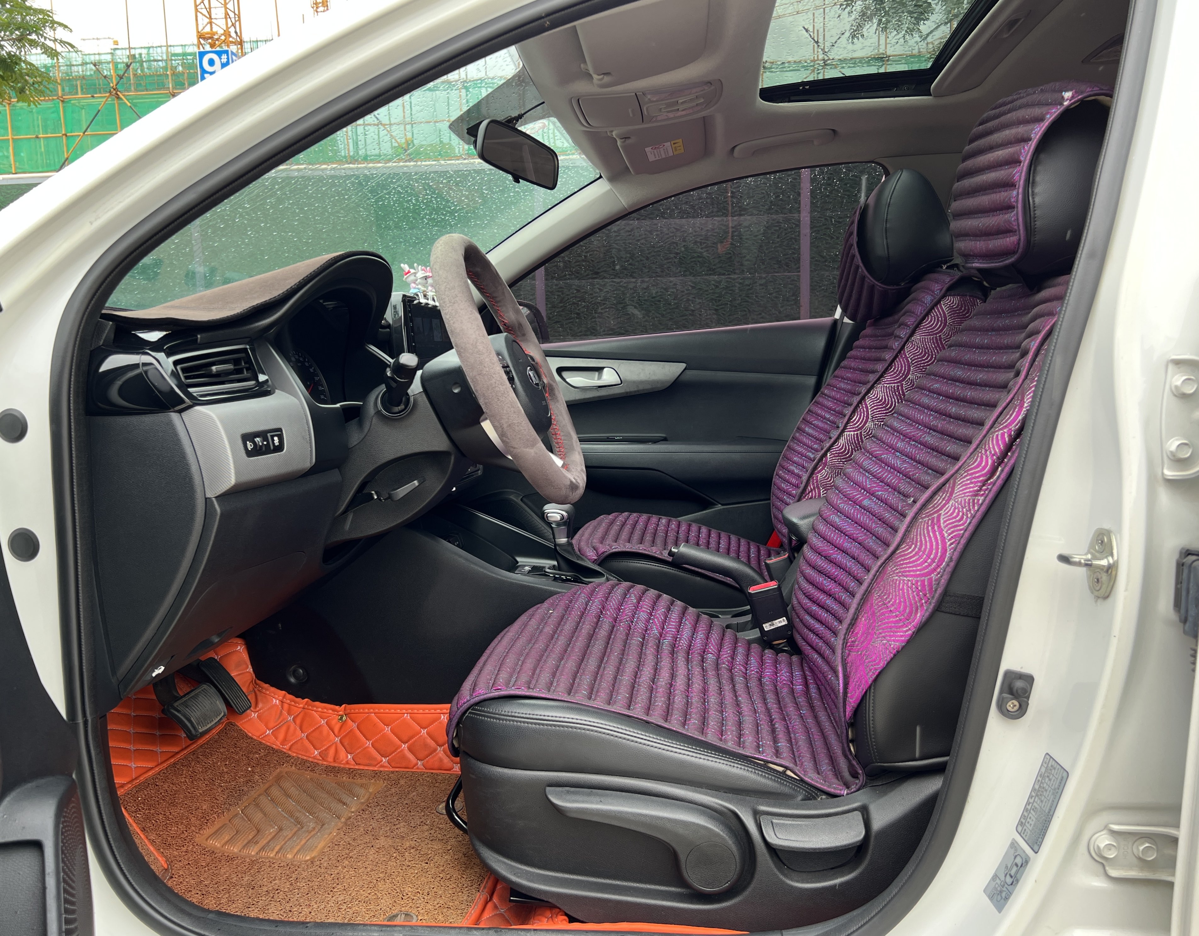 Kia Forte 2020 imagen de coche #21