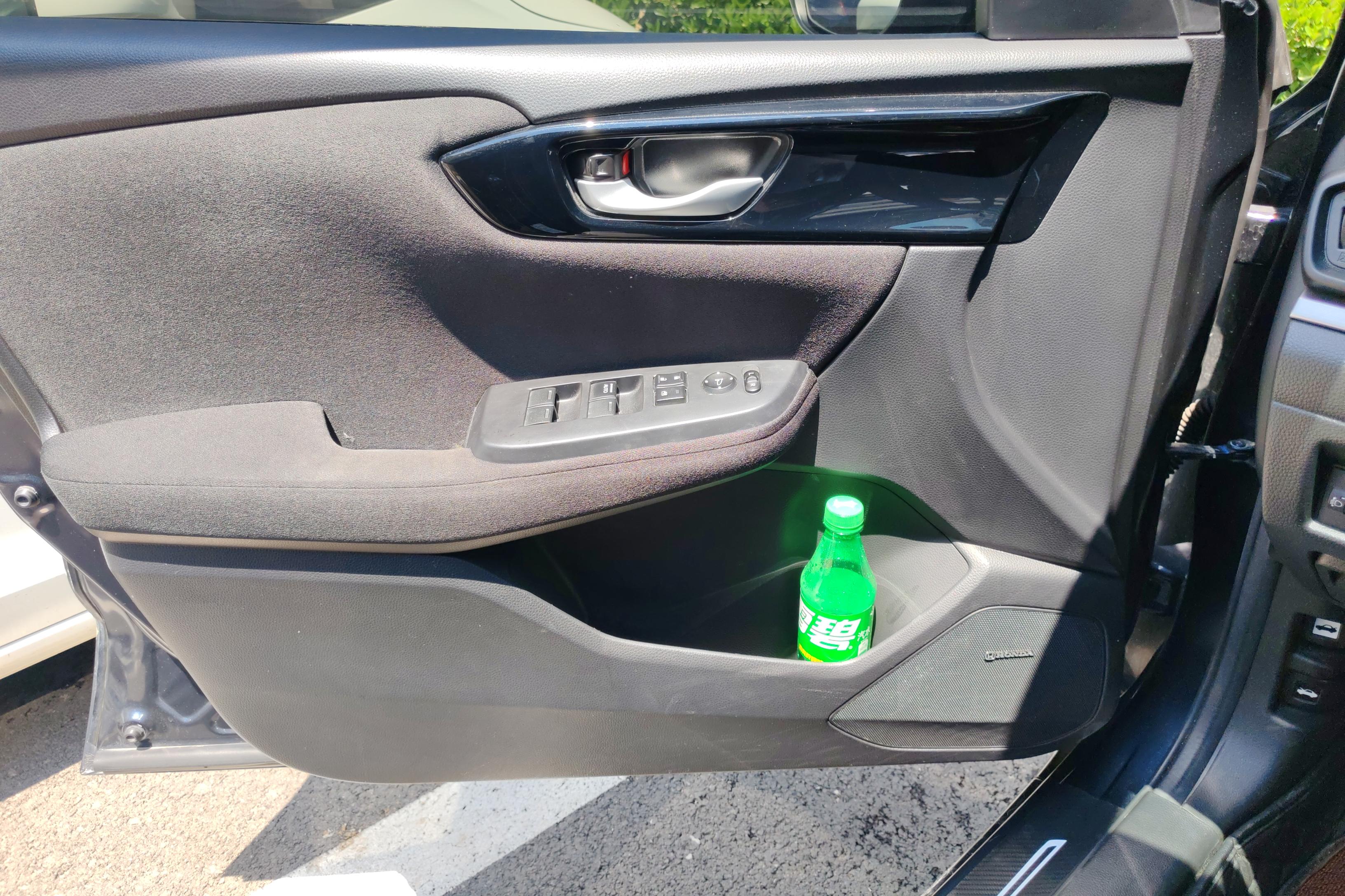 Honda Envix 2020 #21 Honda Envix 2020 صورة سيارة #21