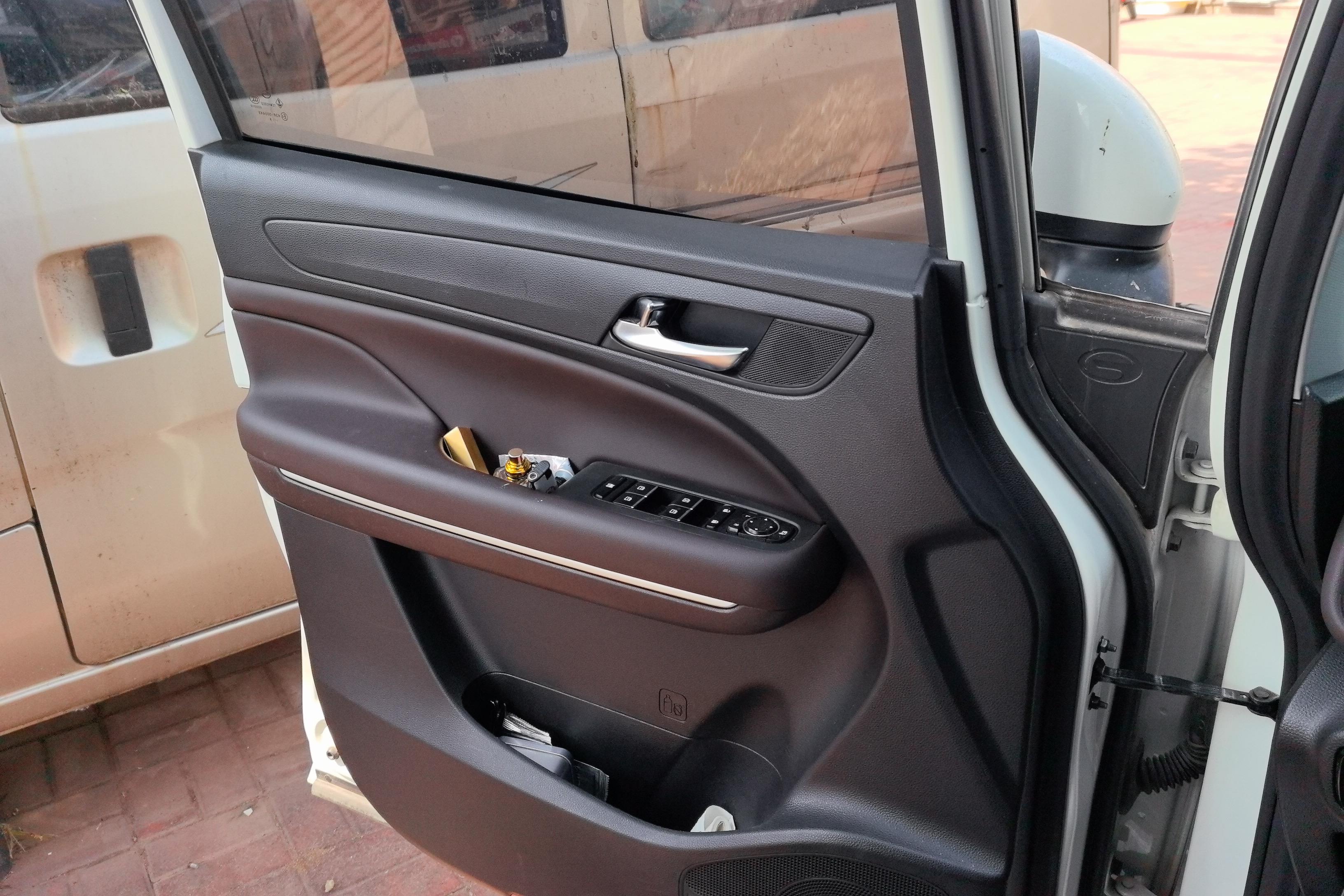 GAC Trumpchi M6 2019 car image #21