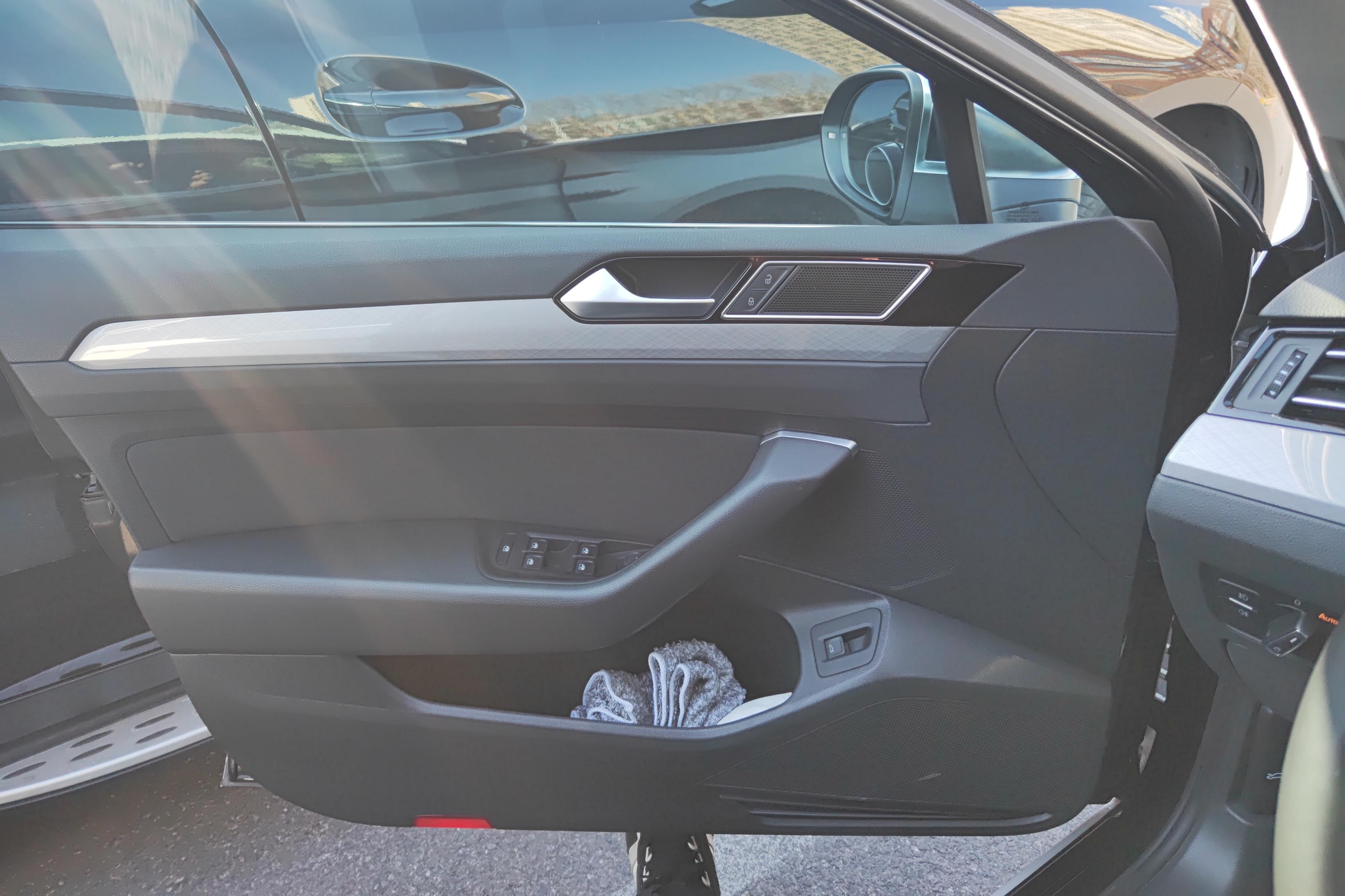 Volkswagen Passat Variant 2022 #21 Volkswagen Passat Variant 2022 immagine di auto #21