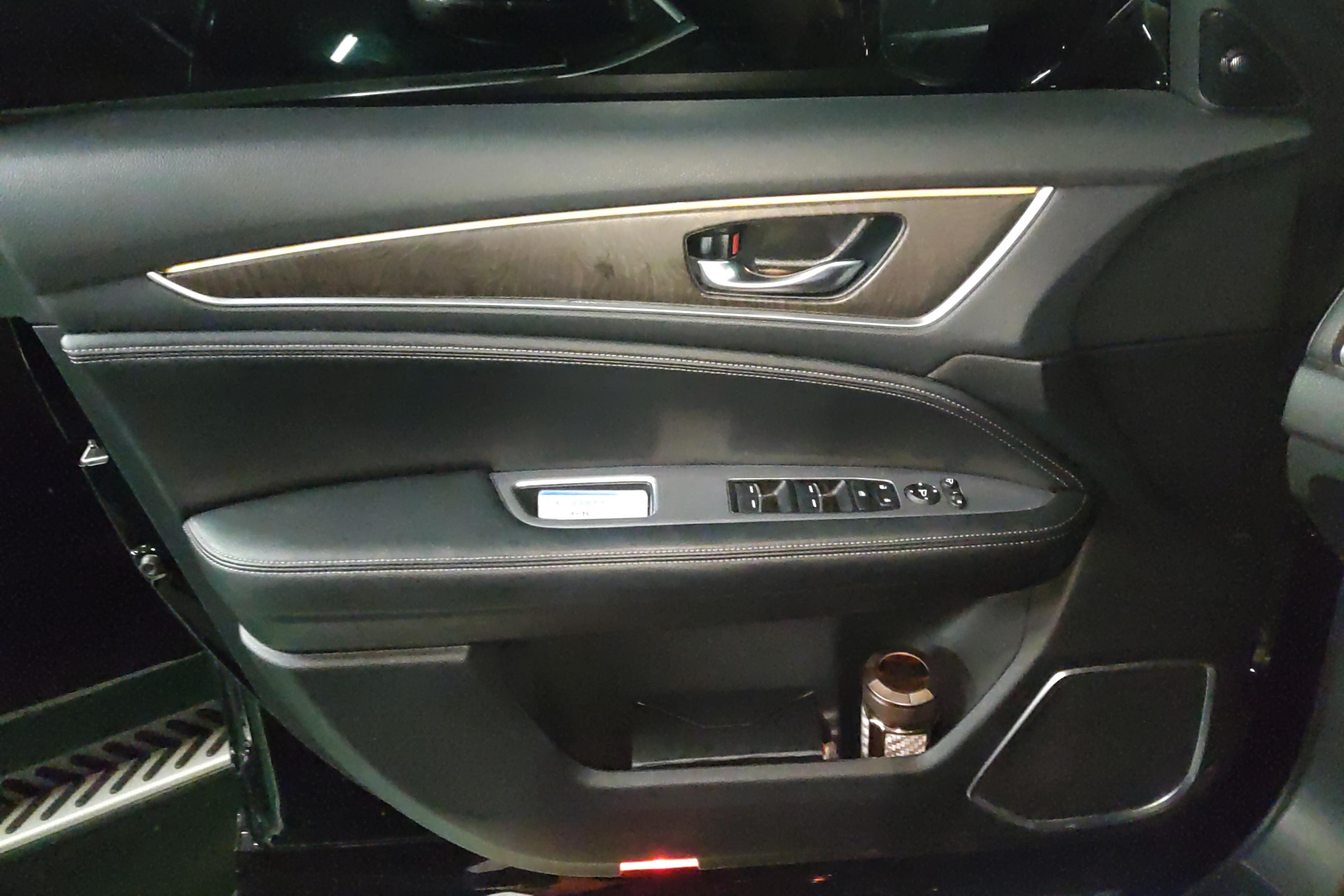 Honda Avancier 2022 #21 Honda Avancier 2022 immagine di auto #21