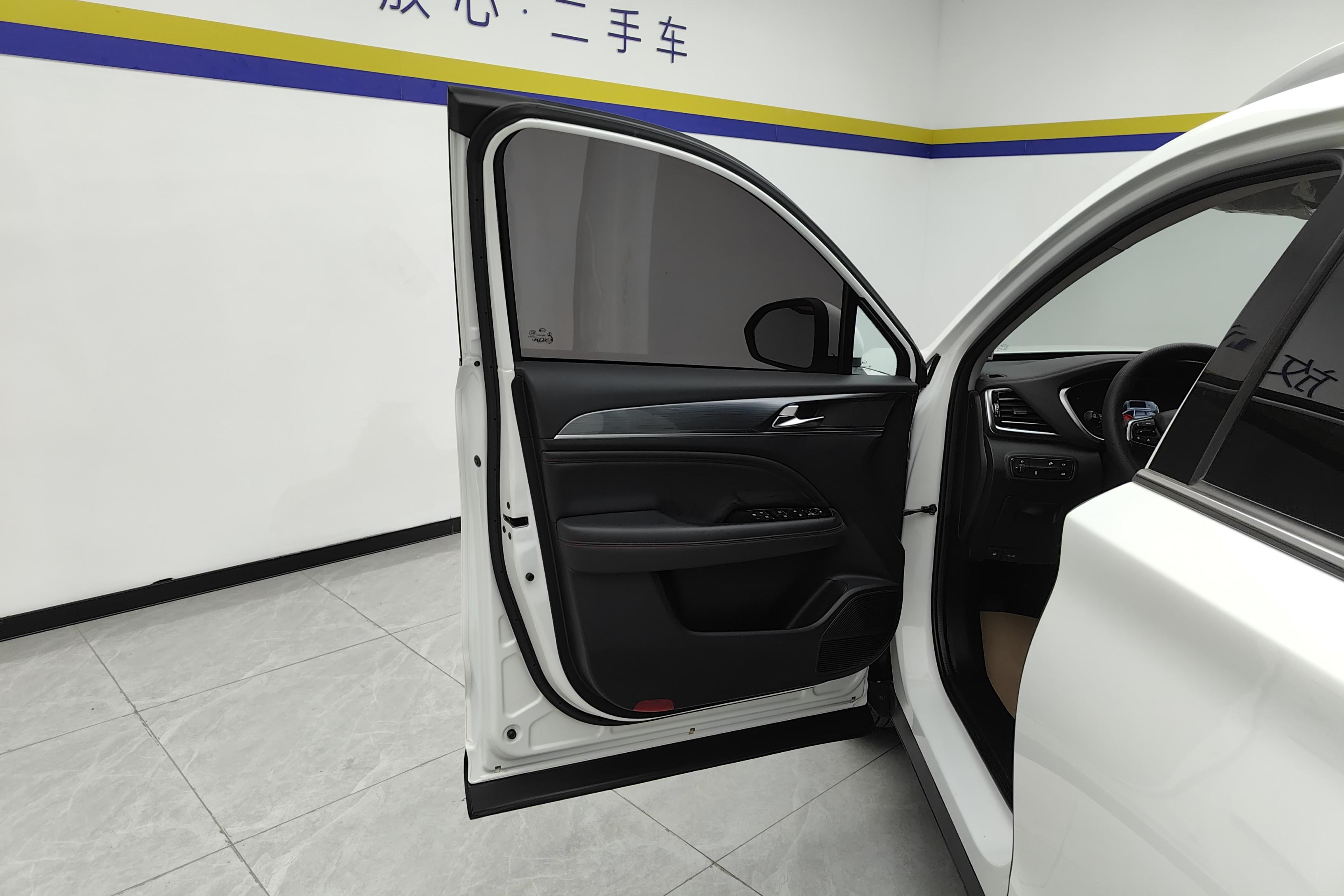 GAC Trumpchi GS4 PLUS 2022 car image #21