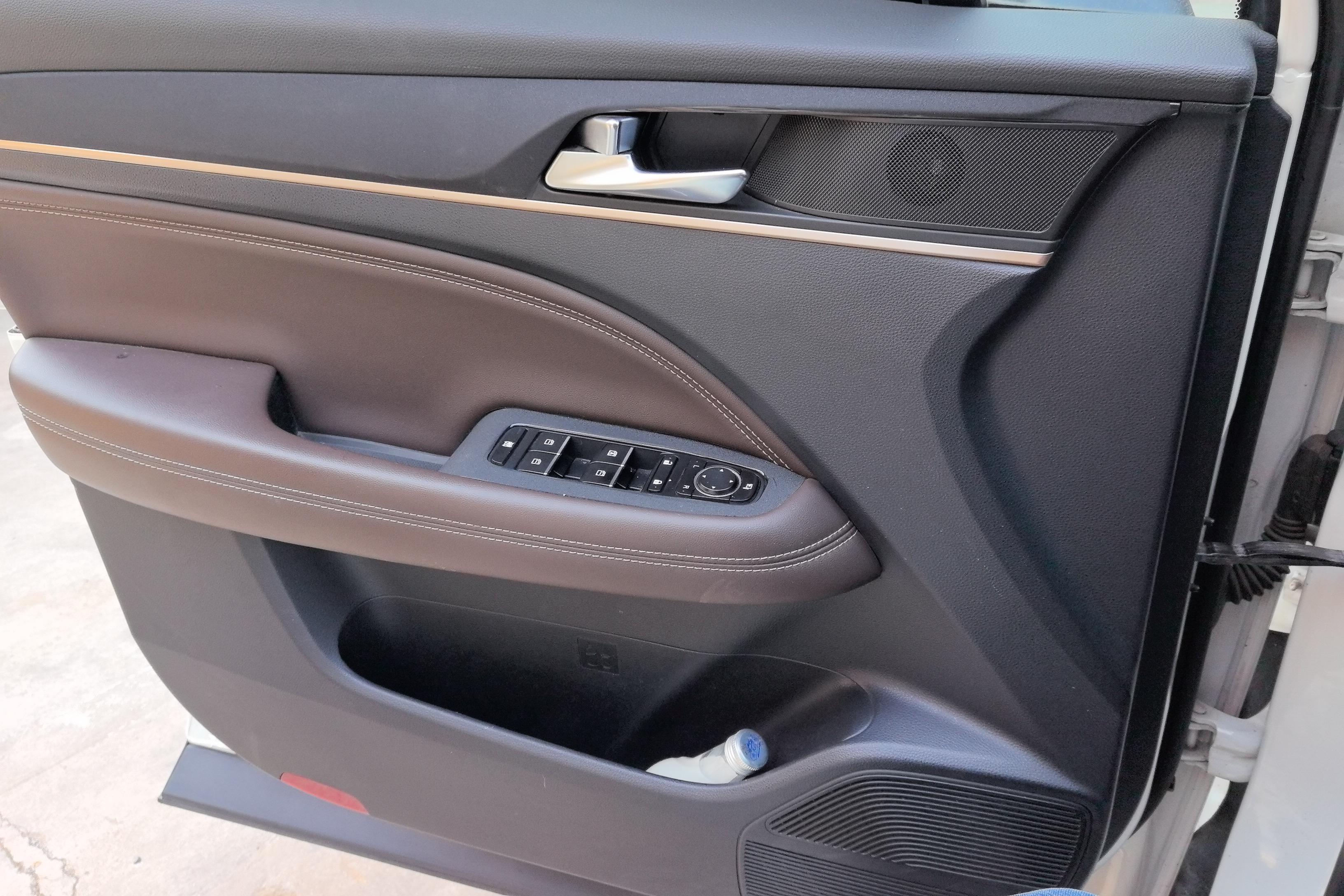 GAC Trumpchi GS5 2019 car image #21