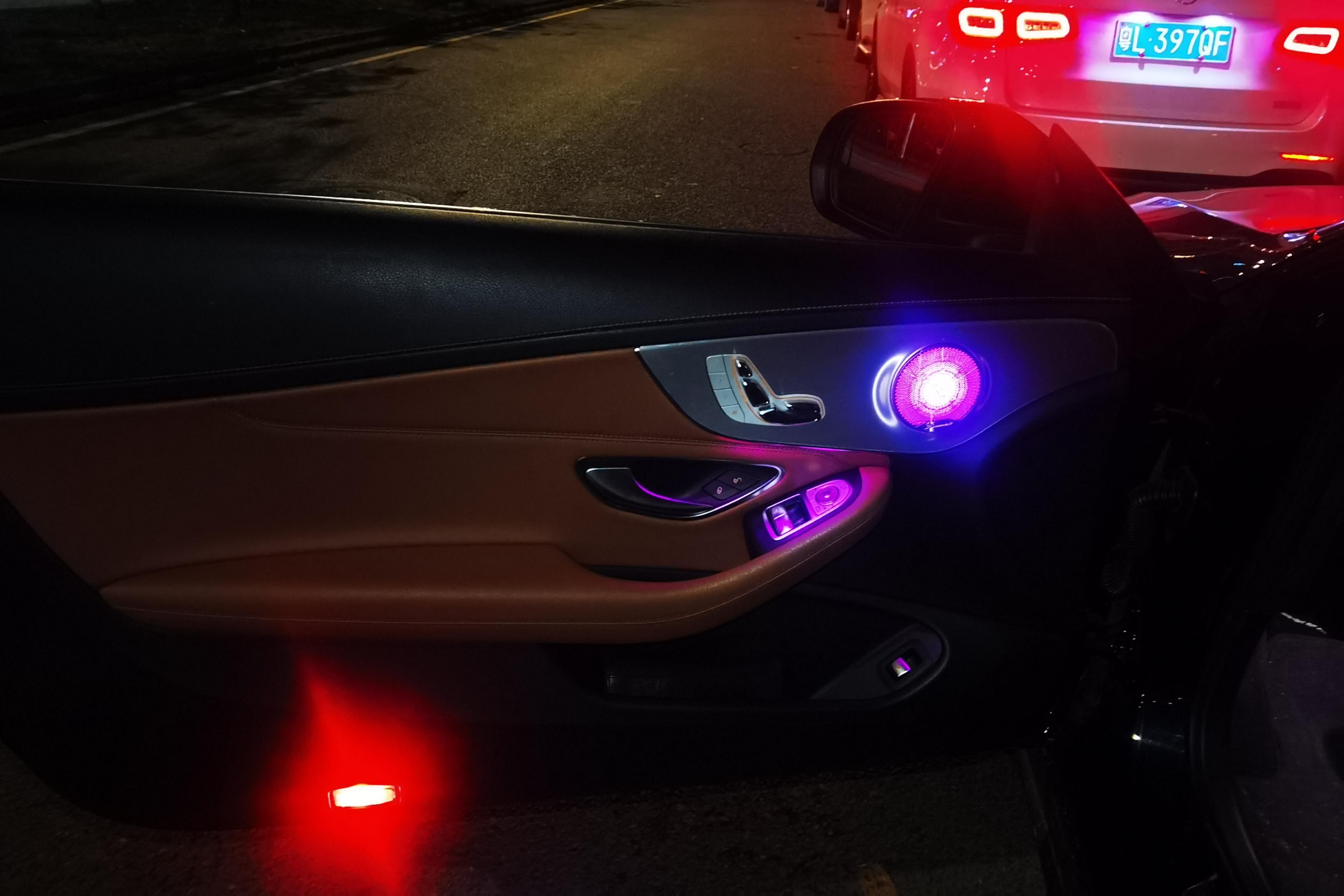 Mercedes-Benz C Class (Imported) 2019 #21 Mercedes-Benz C Class (Imported) 2019 car image #21