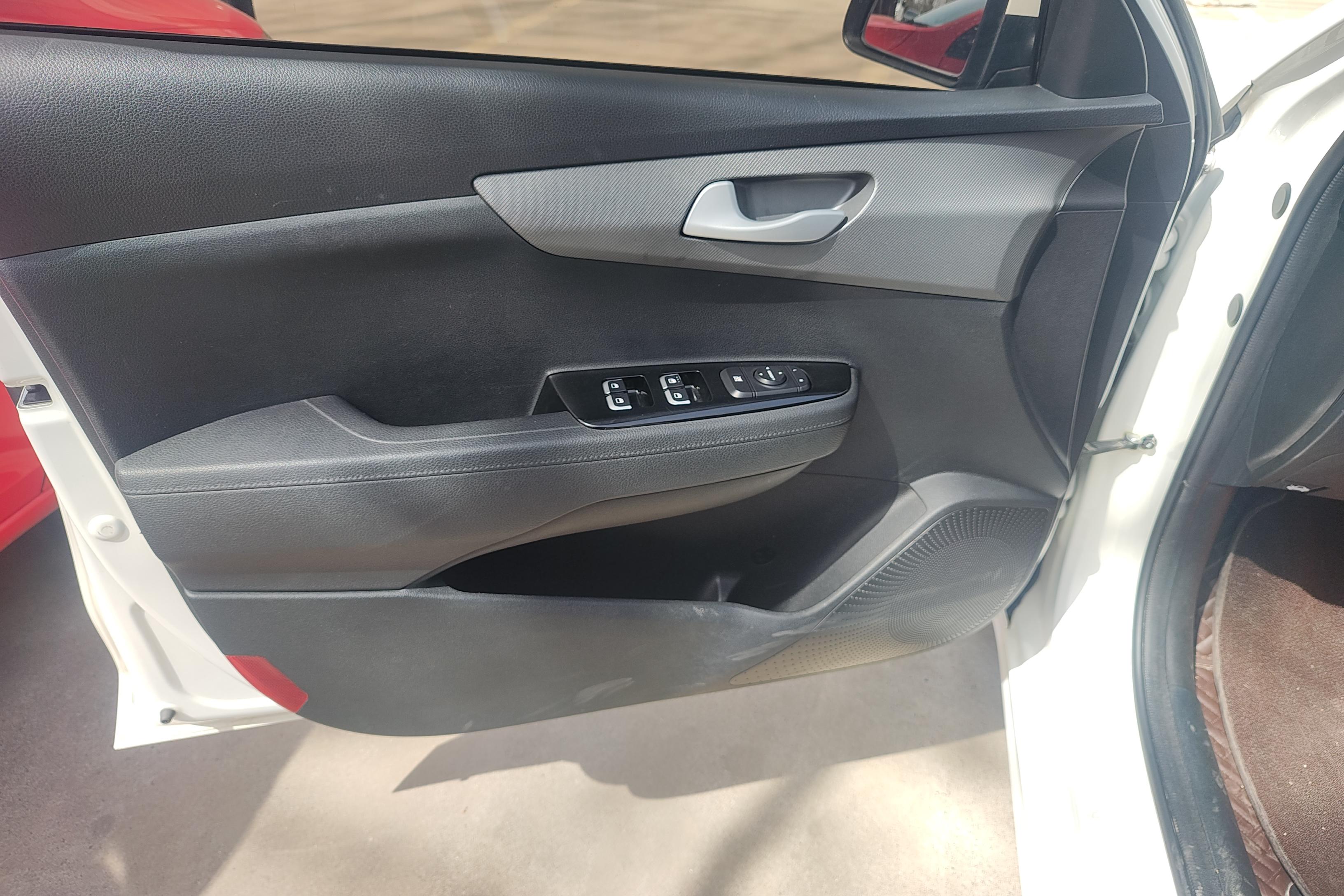 起亚 福瑞迪 2020 汽车图片 #21