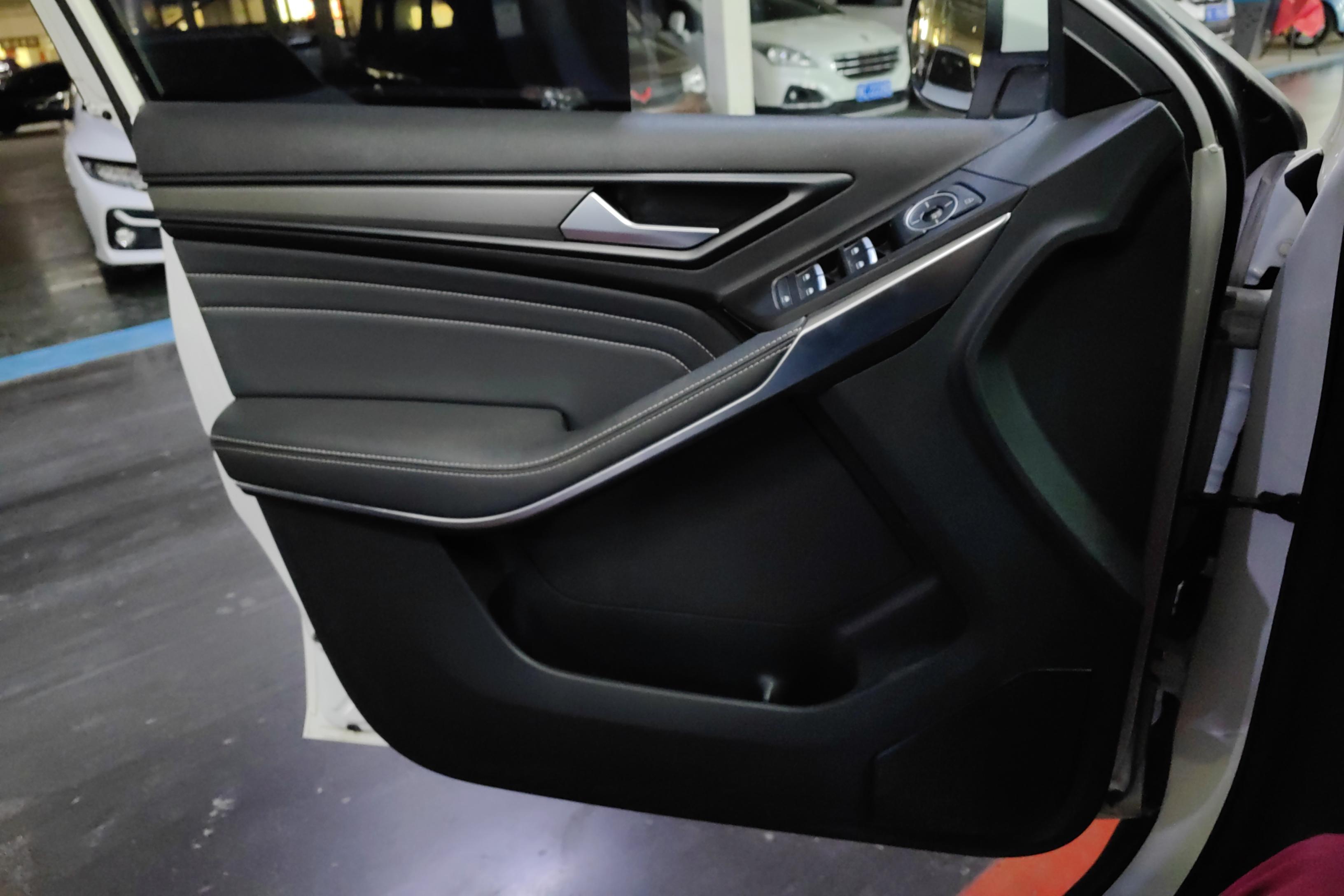 Ford Territory 2021 immagine di auto #21