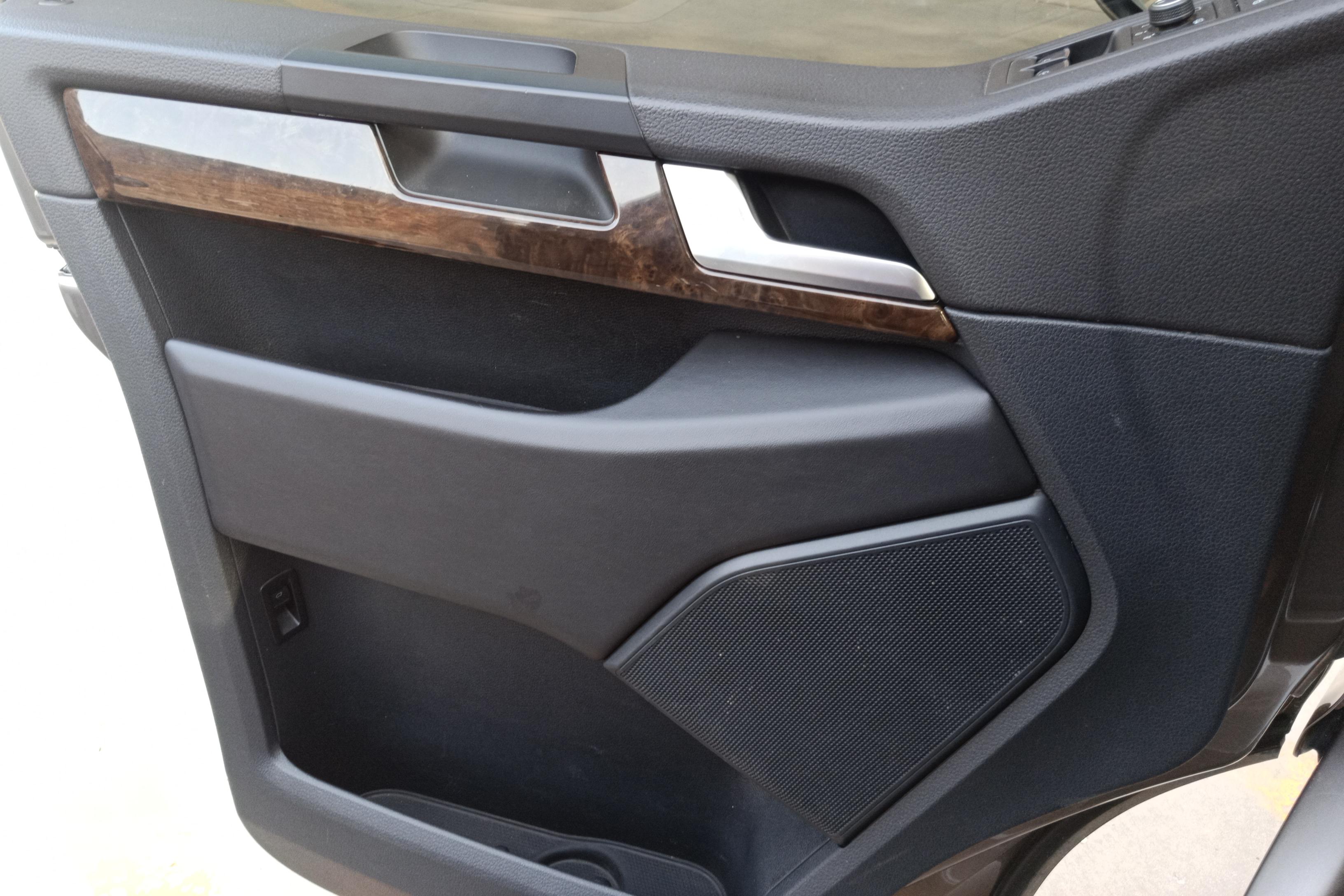 Volkswagen Multivan 2018 #21 Volkswagen Multivan 2018 imagem de carro #21