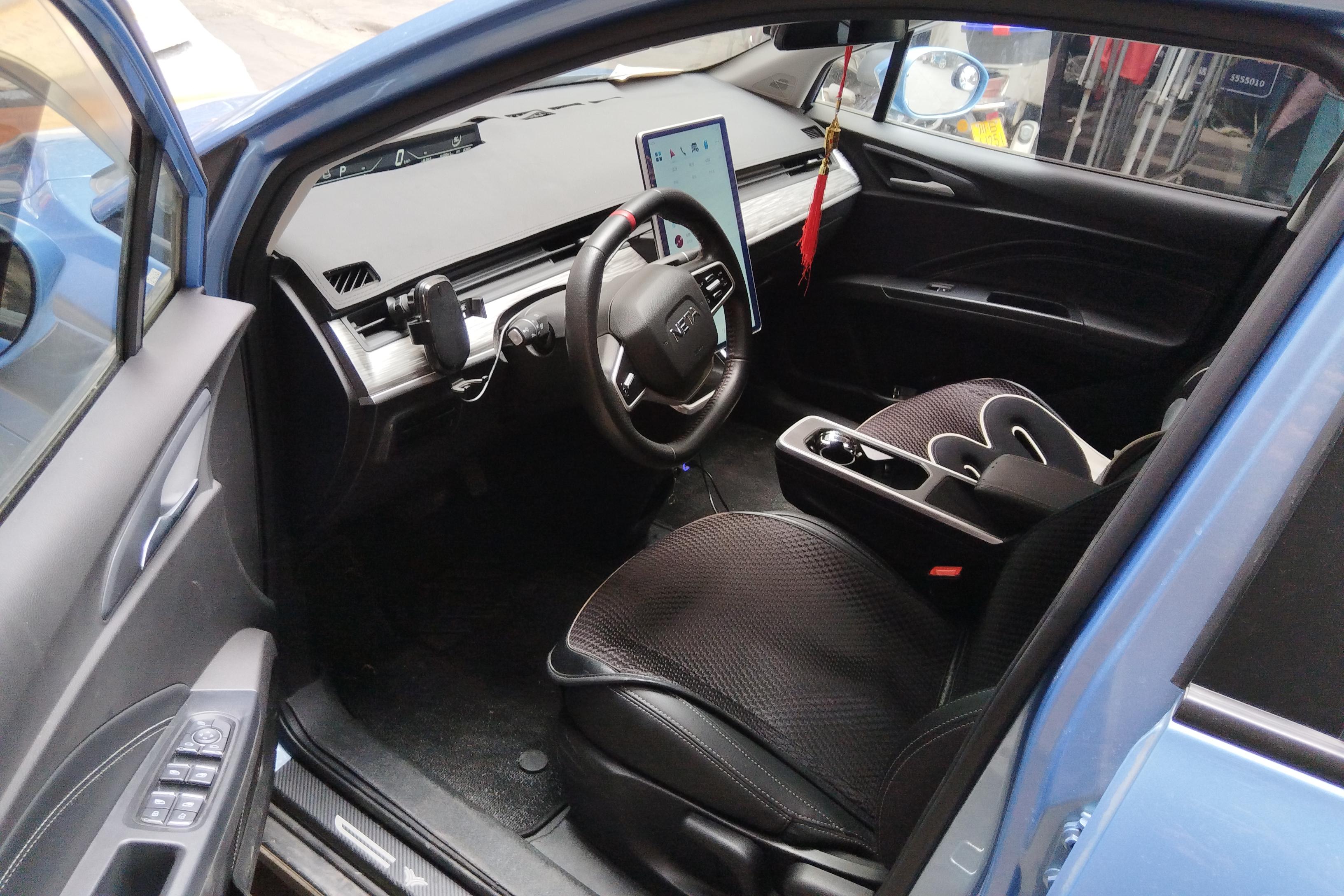 Neta L 2023 #21 Neta L 2023 изображение автомобиля #21